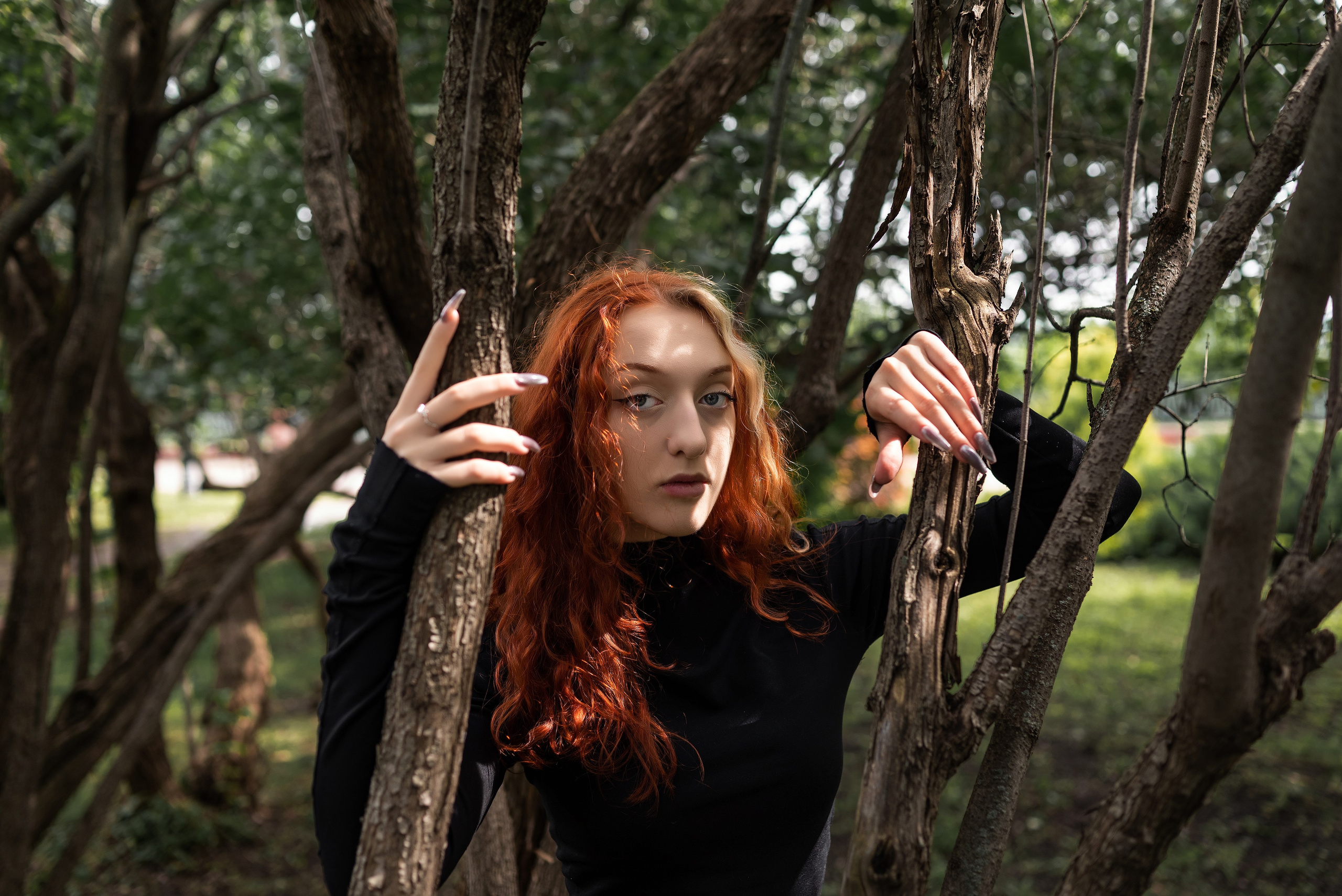 Софья. Бжицких Виталий — фотограф г. Ульяновск