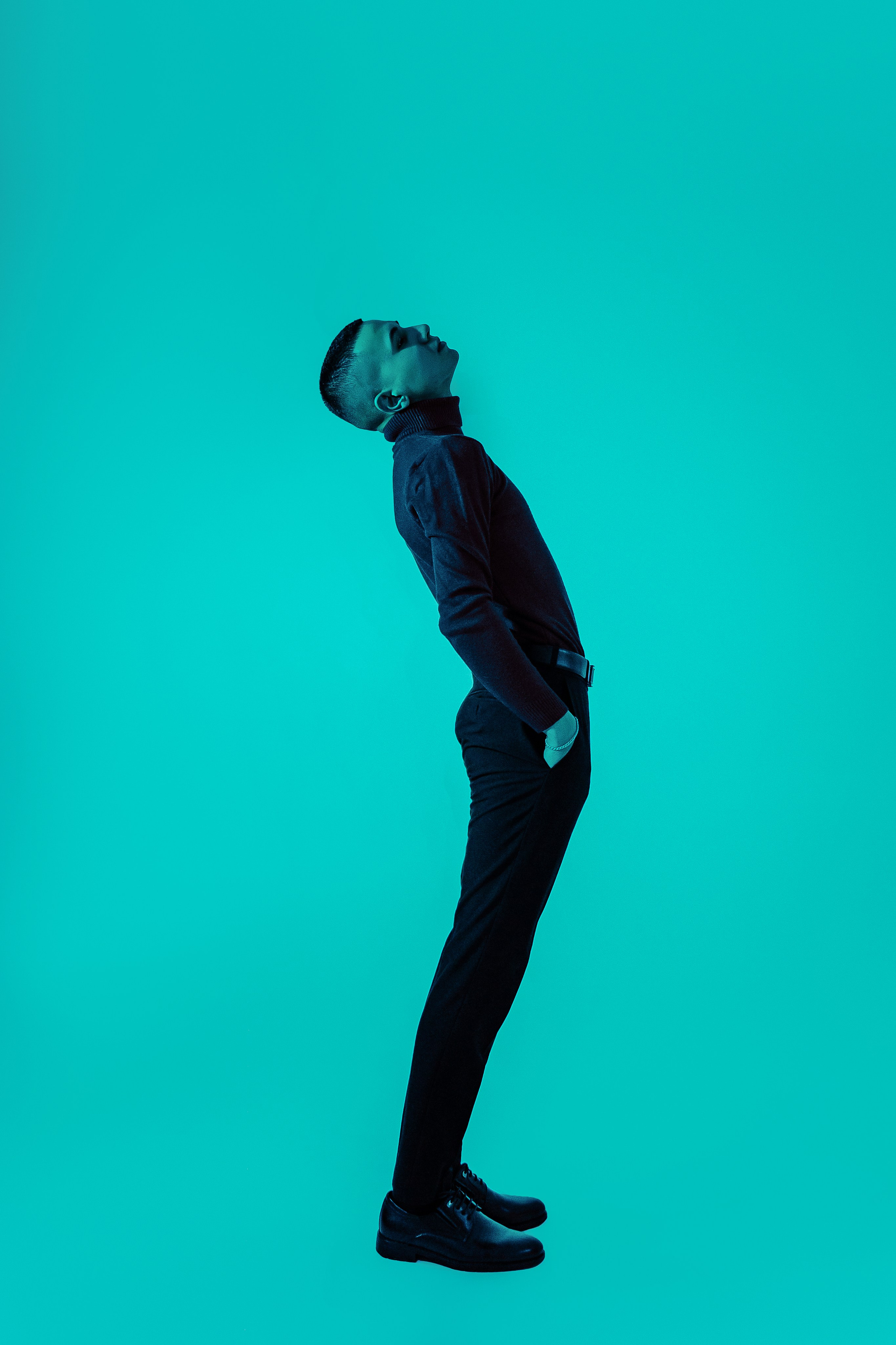 Илхом. Профессиональный фотограф в Самаре Анна Конзаева