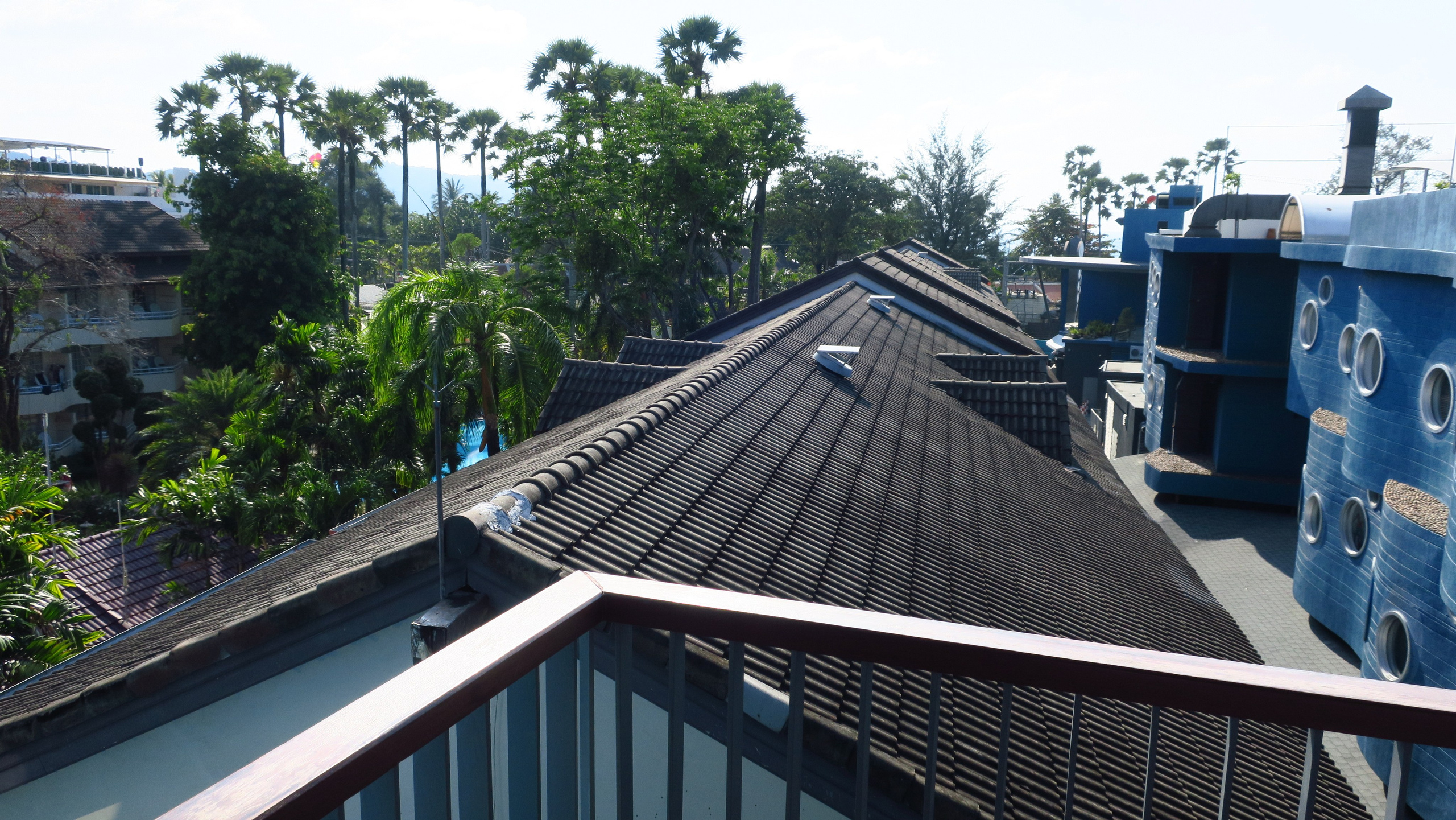 Тайланд 2019. Улица, люди, жизнь…