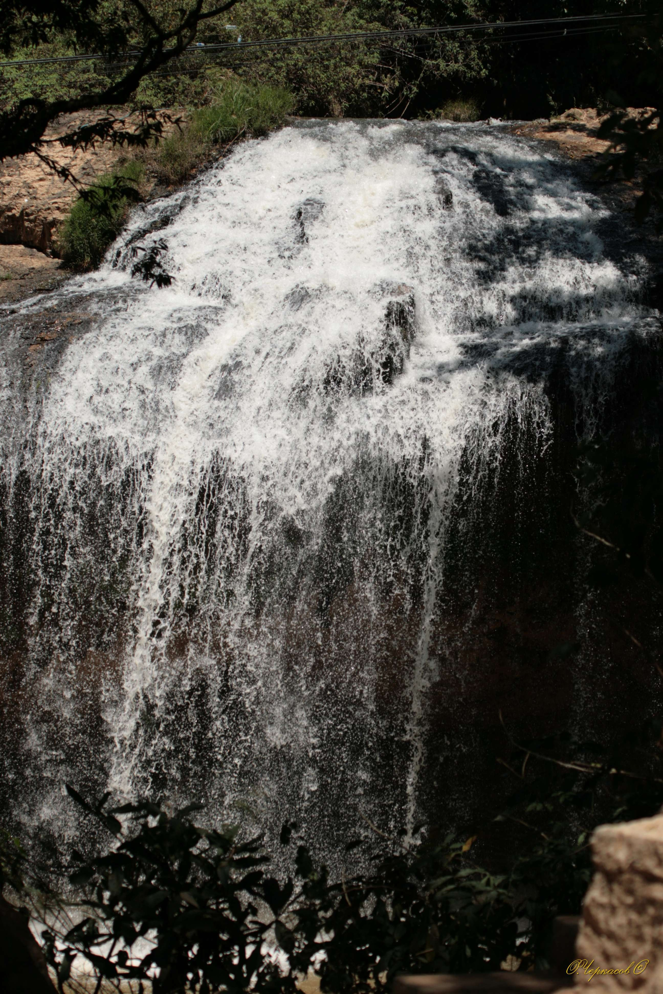 Вьетнам 2008 г. Улица, люди, жизнь…