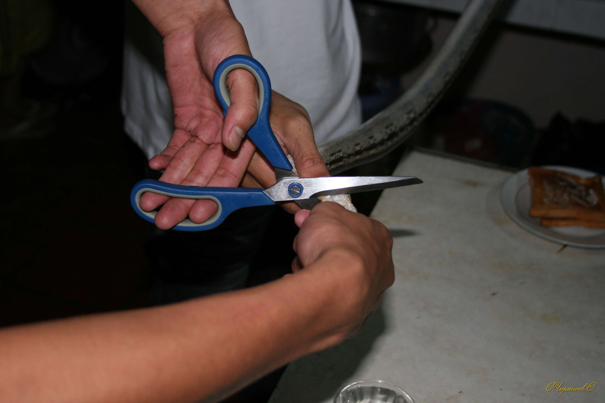 Вьетнам 2008 г. Улица, люди, жизнь…