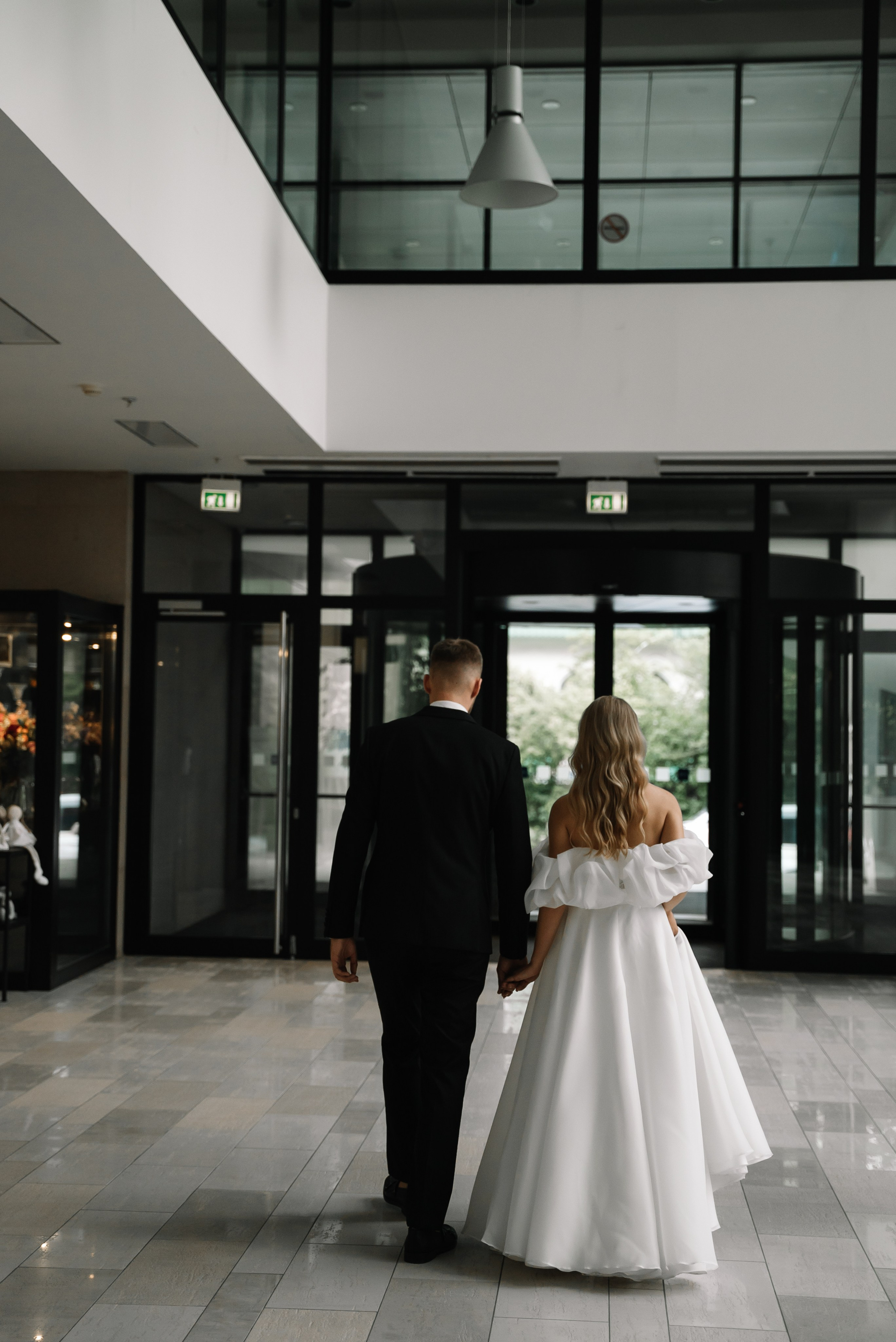 Никита и Галина. Свадебный фотограф в Самаре Анна Ковалева