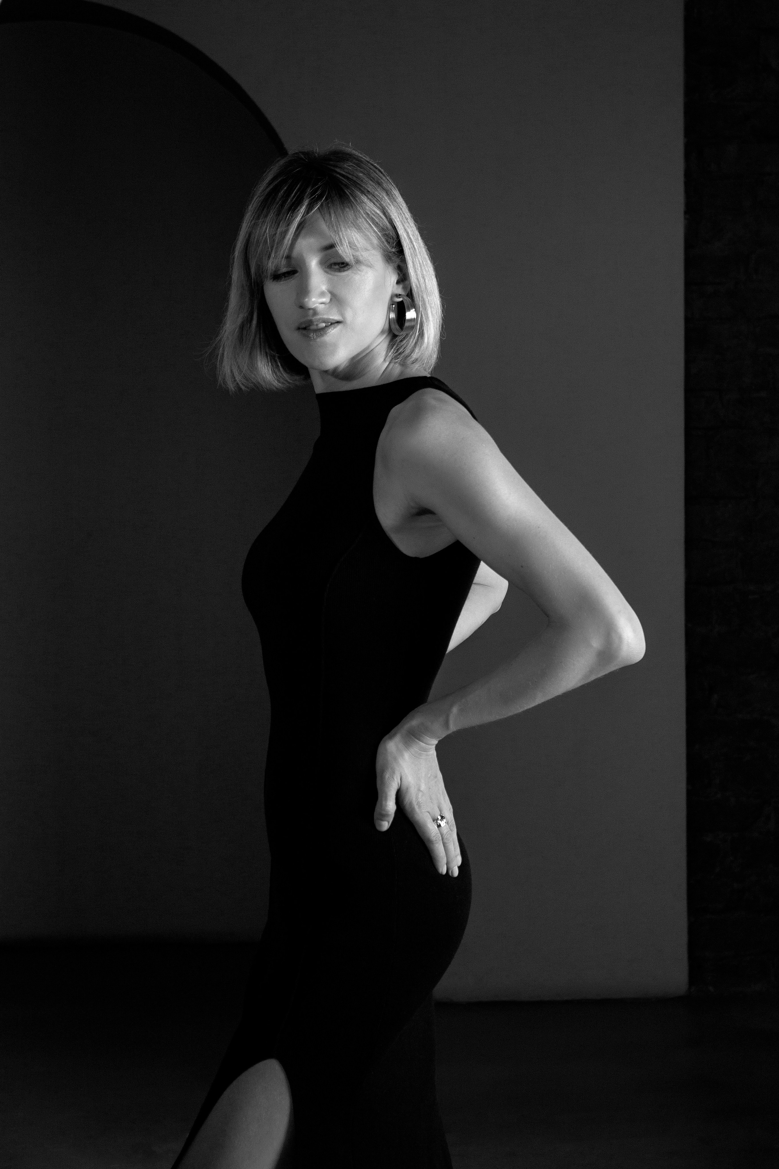 Вероника. Фотограф в Санкт-Петербурге Рейдер Дарья