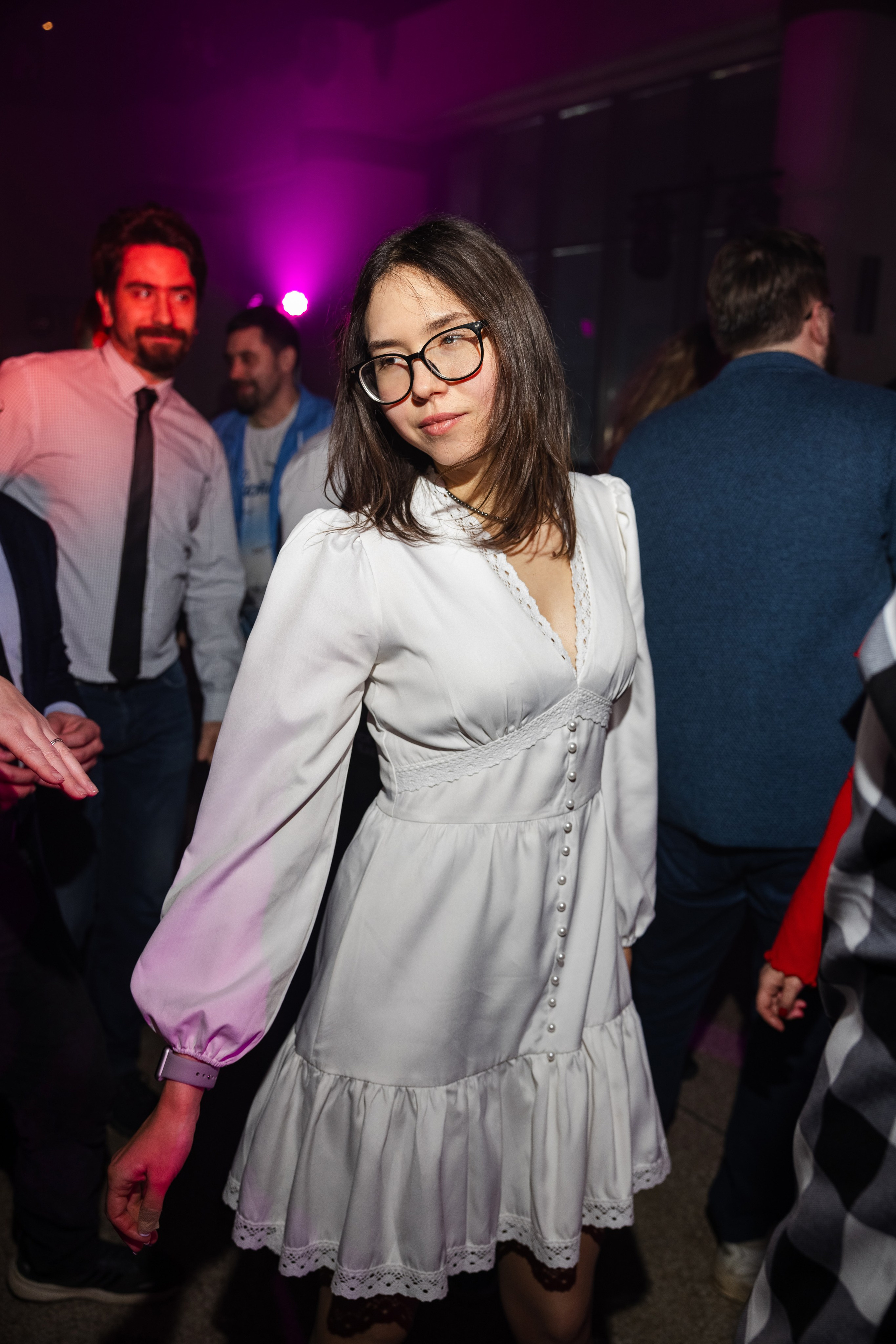 Балалайка Party. Свадебный репортажный фотограф в Москве