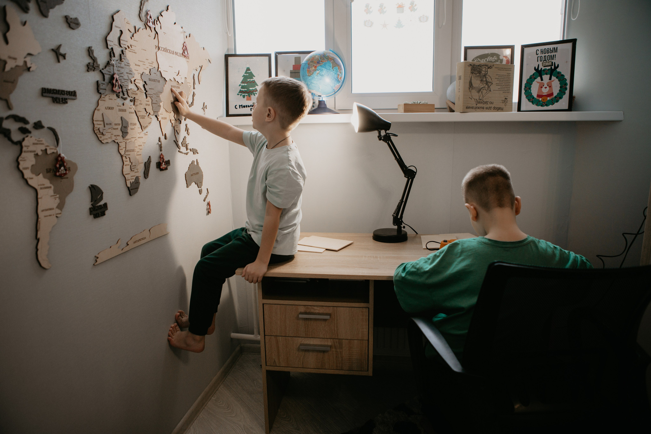Family. Фотограф Оренбург Алёна Лелет