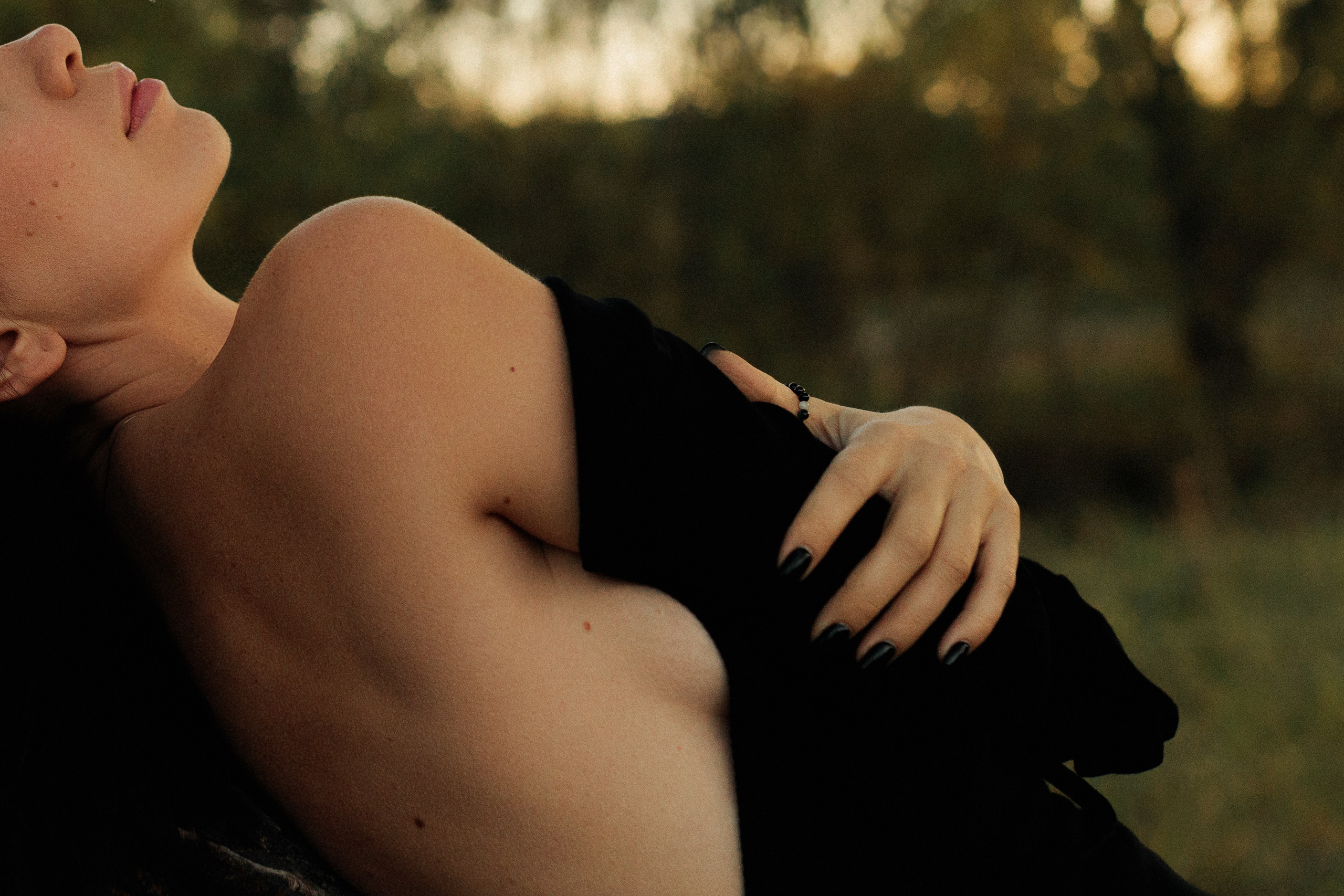 Женский портрет. Фотограф в Чите Карина Власова