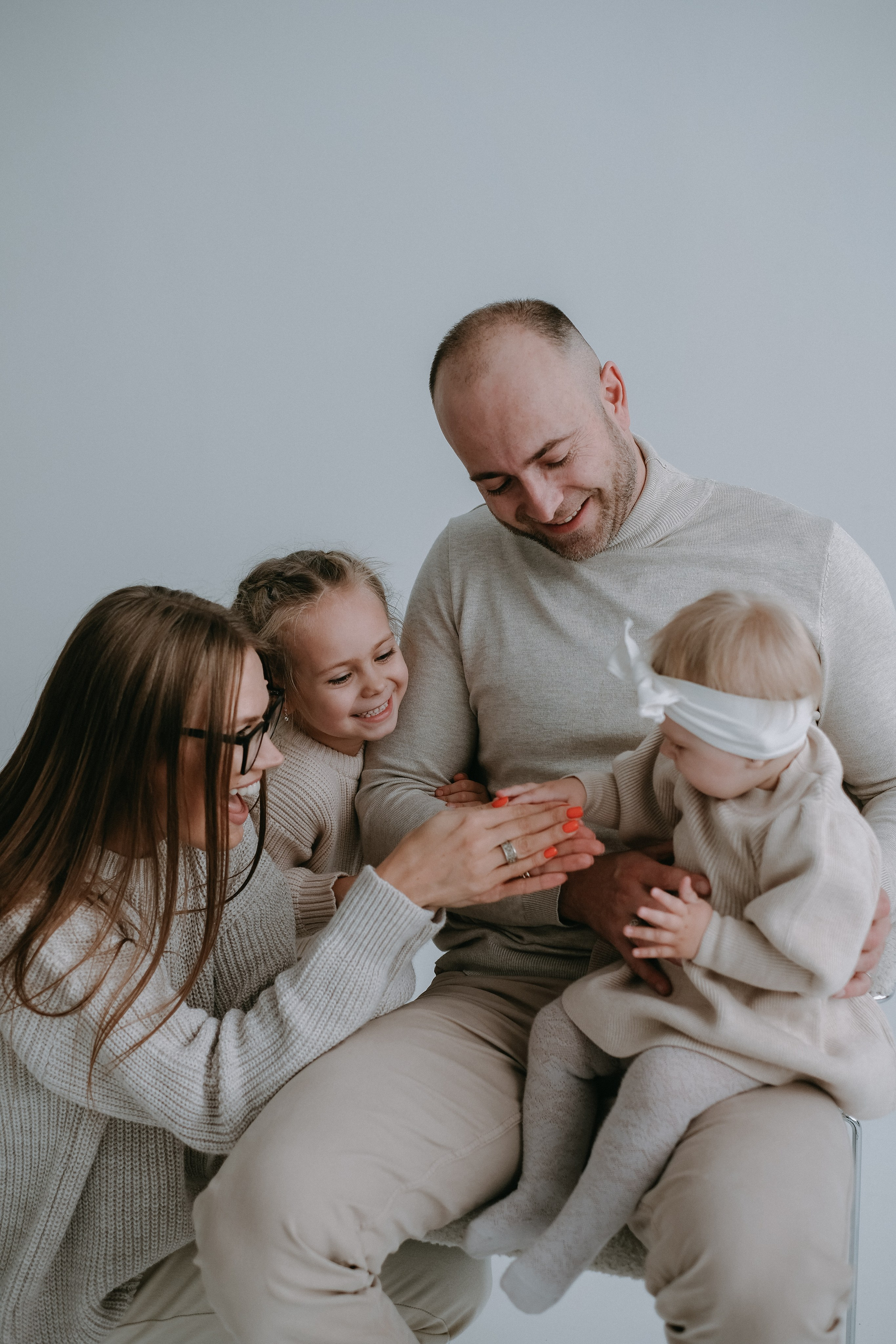 Саша + Диана + Ева + Злата. ФОТОГРАФ АННА КАЗАРЯН