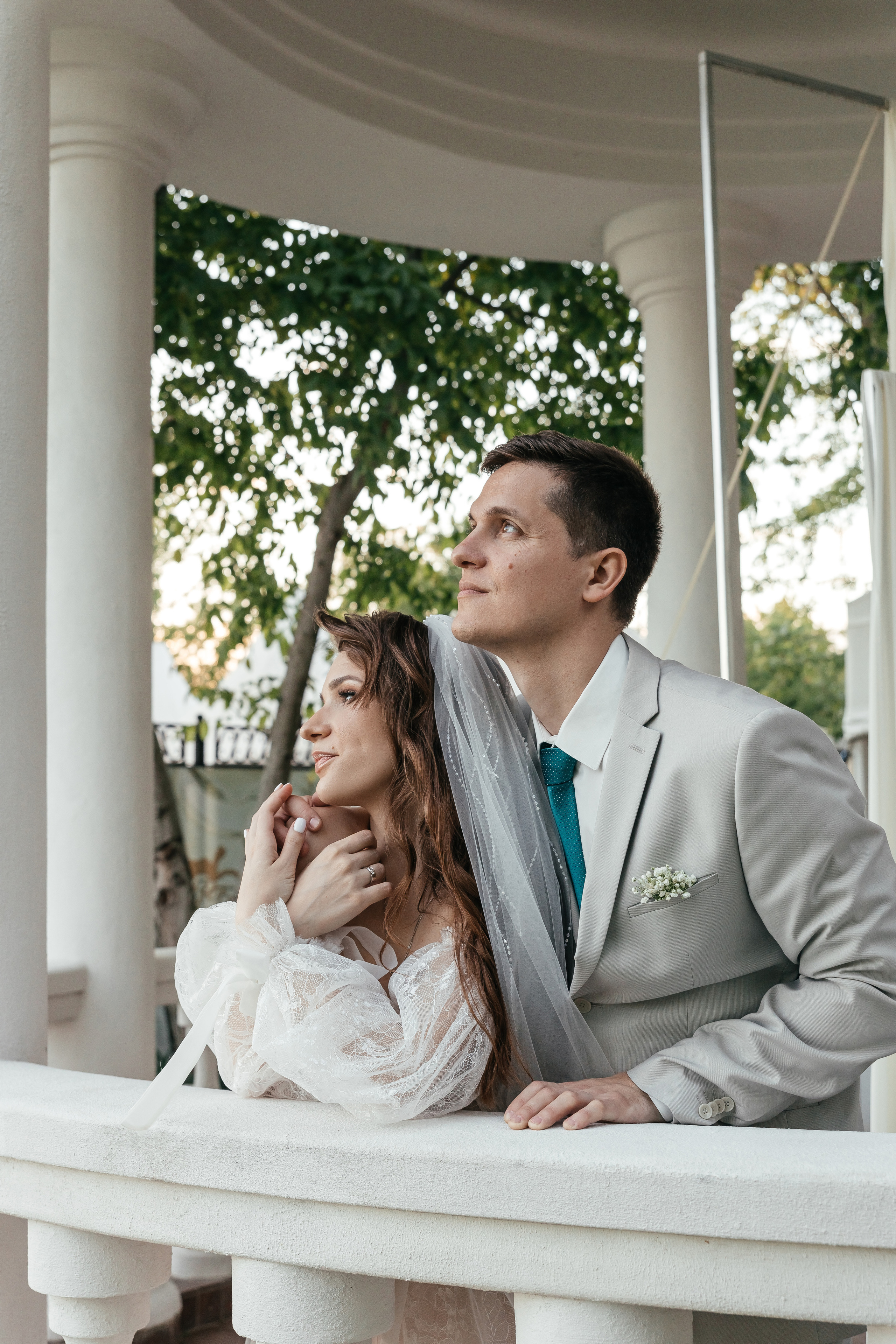 Геннадий и Мария. Миленина Юлия Свадебный и семейный фотограф в Краснодаре