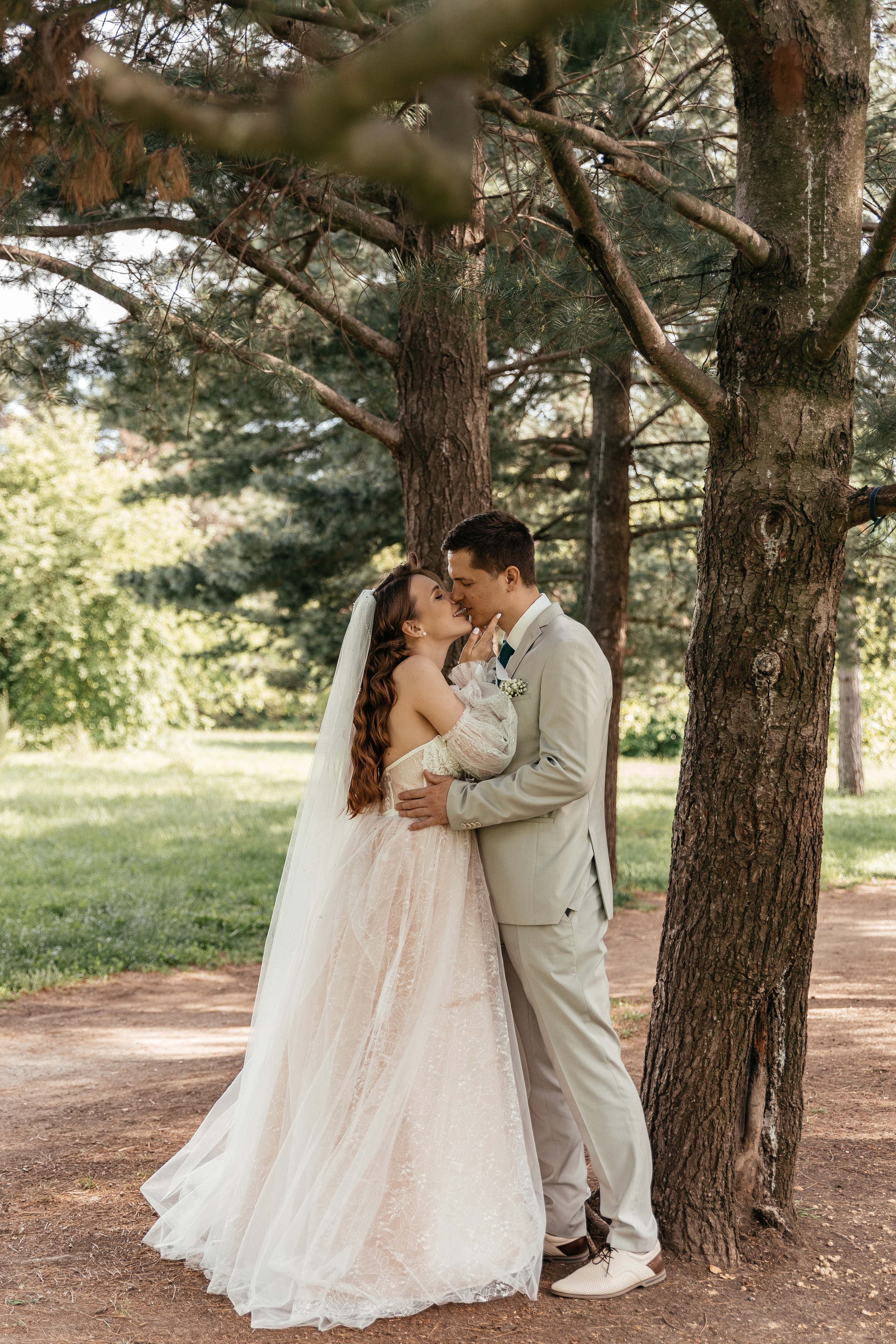 Геннадий и Мария. Миленина Юлия Свадебный и семейный фотограф в Краснодаре