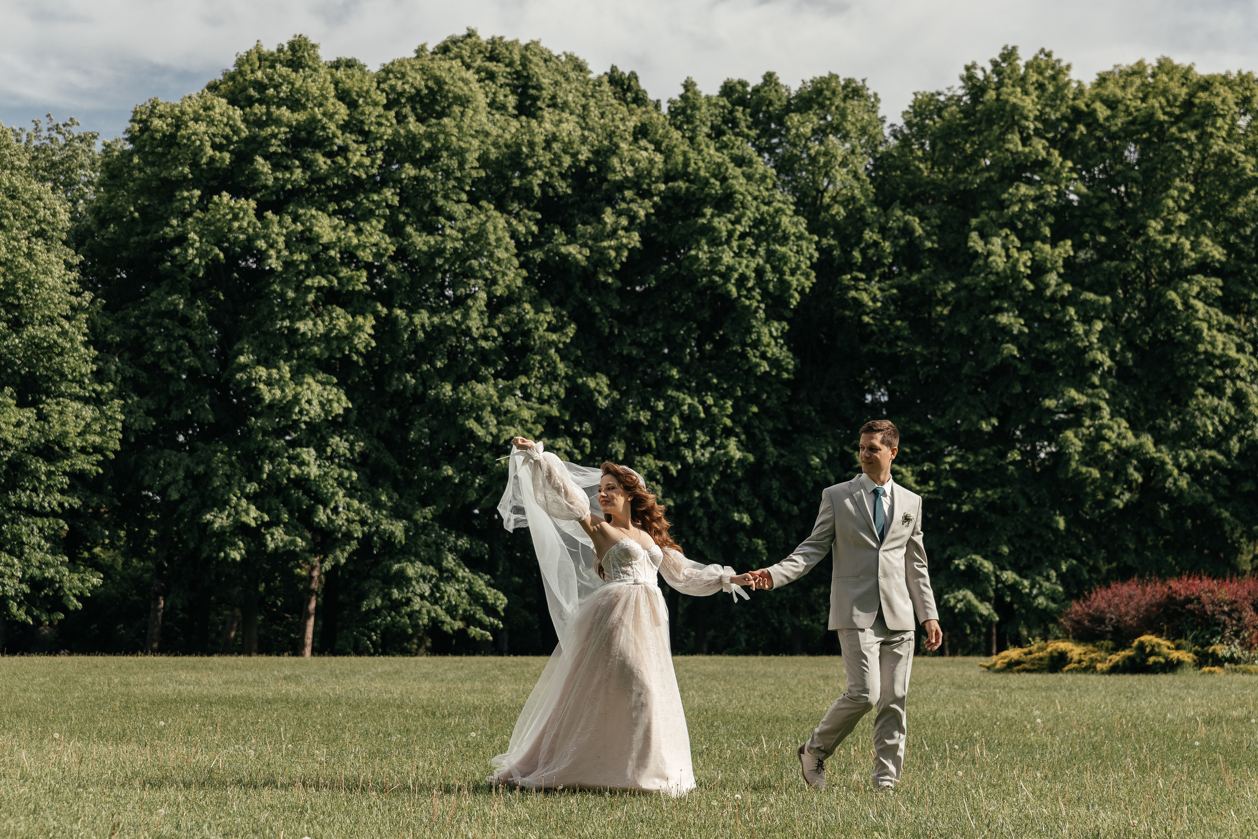 Геннадий и Мария. Миленина Юлия Свадебный и семейный фотограф в Краснодаре