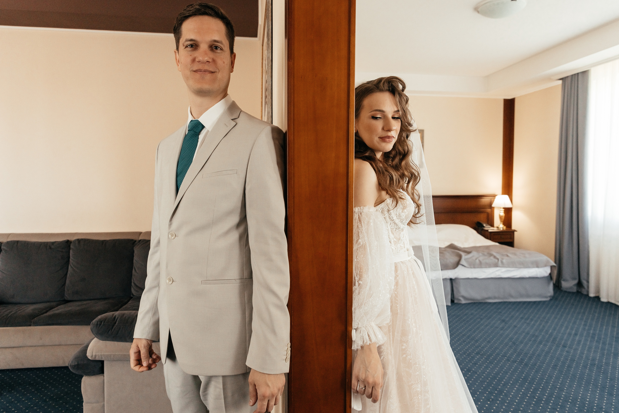 Геннадий и Мария. Миленина Юлия Свадебный и семейный фотограф в Краснодаре