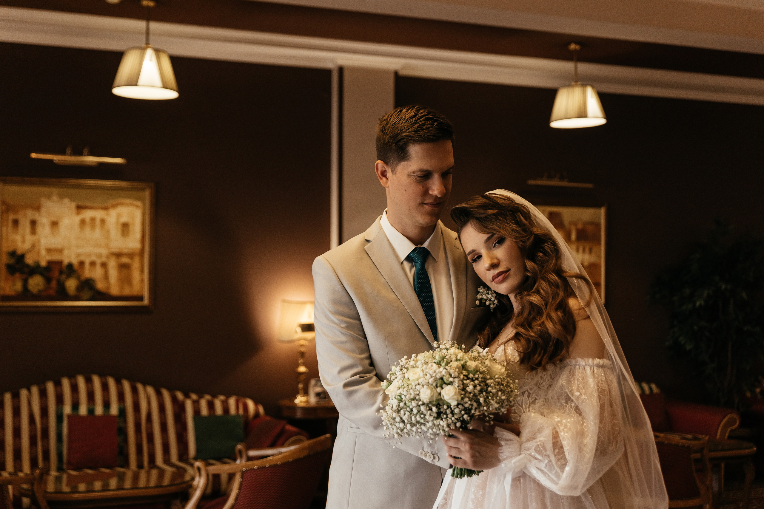 Геннадий и Мария. Миленина Юлия Свадебный и семейный фотограф в Краснодаре