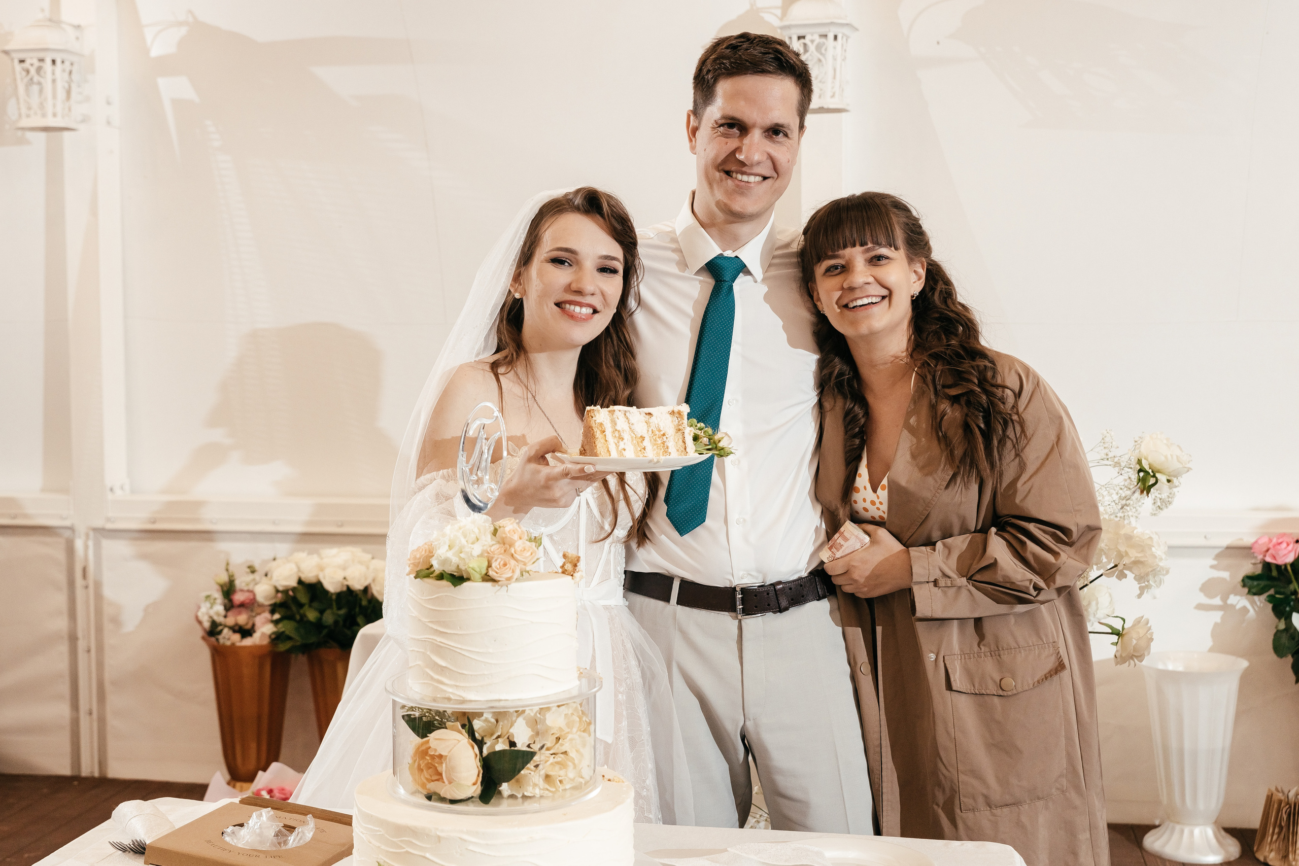 Геннадий и Мария. Миленина Юлия Свадебный и семейный фотограф в Краснодаре