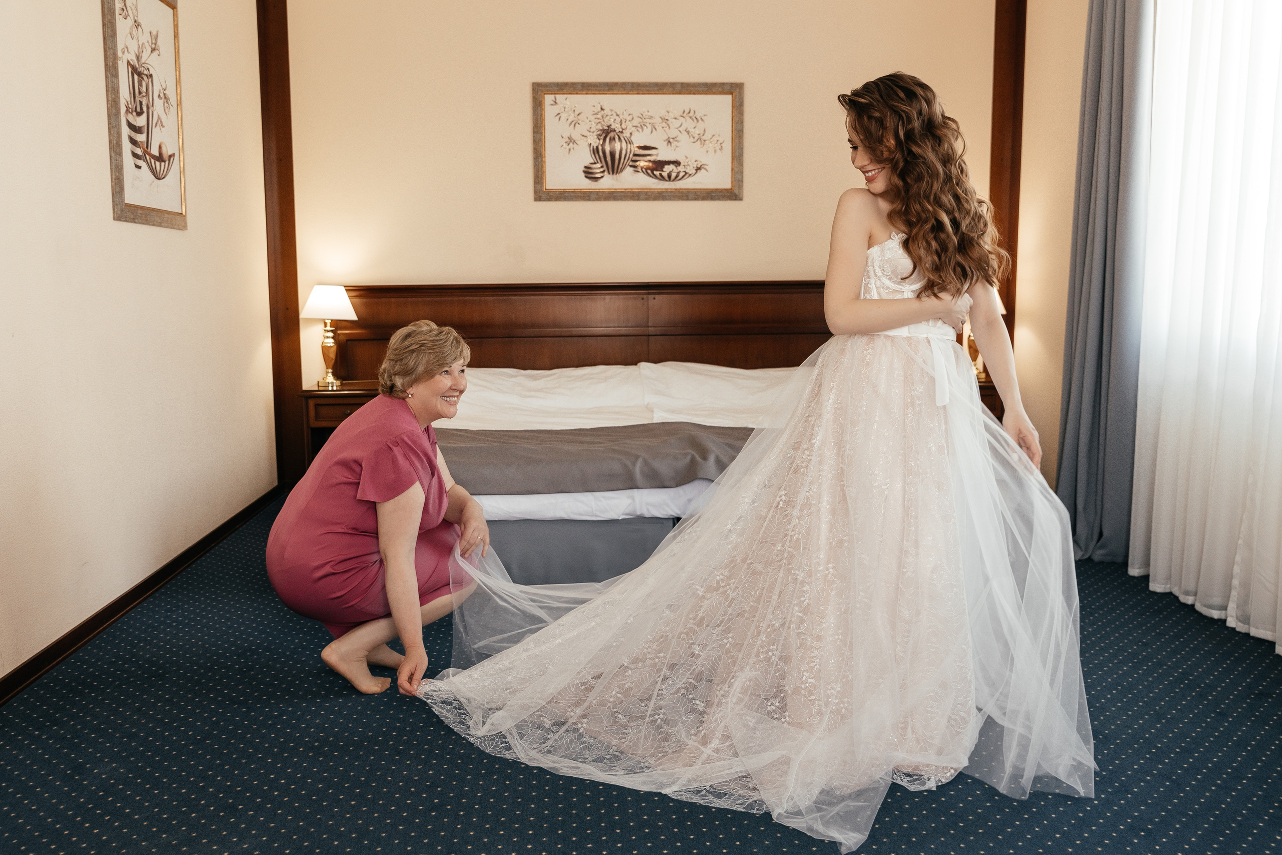 Геннадий и Мария. Миленина Юлия Свадебный и семейный фотограф в Краснодаре