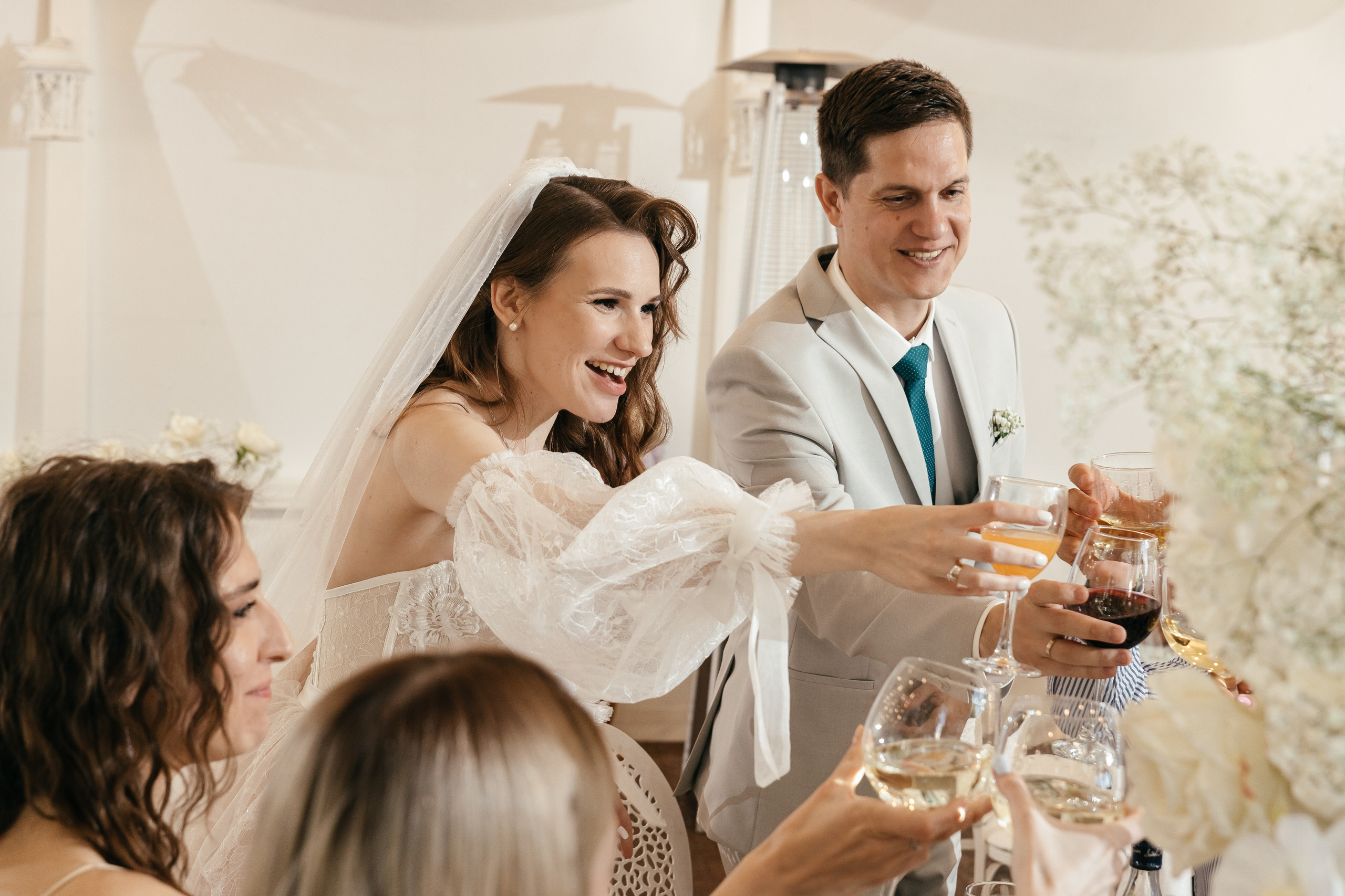 Геннадий и Мария. Миленина Юлия Свадебный и семейный фотограф в Краснодаре