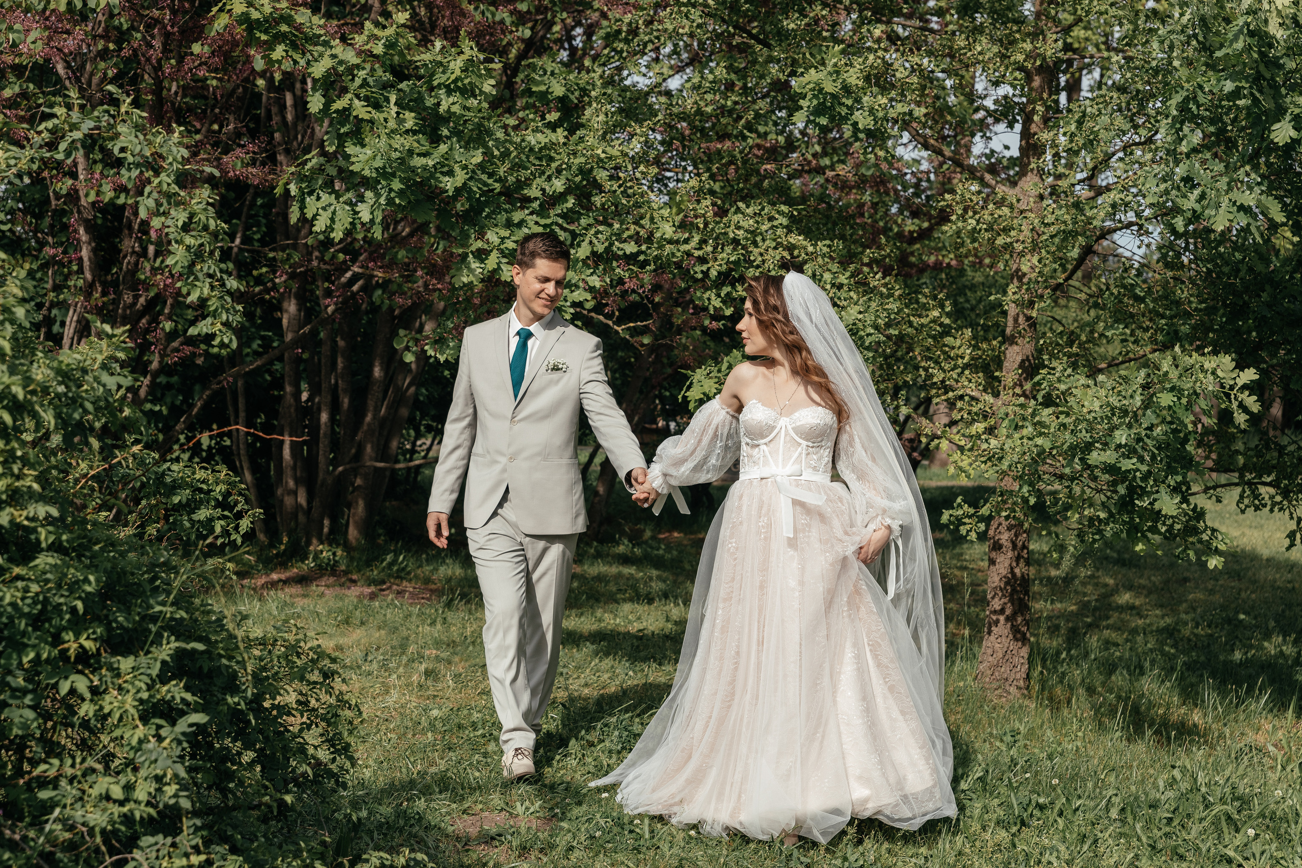 Геннадий и Мария. Миленина Юлия Свадебный и семейный фотограф в Краснодаре