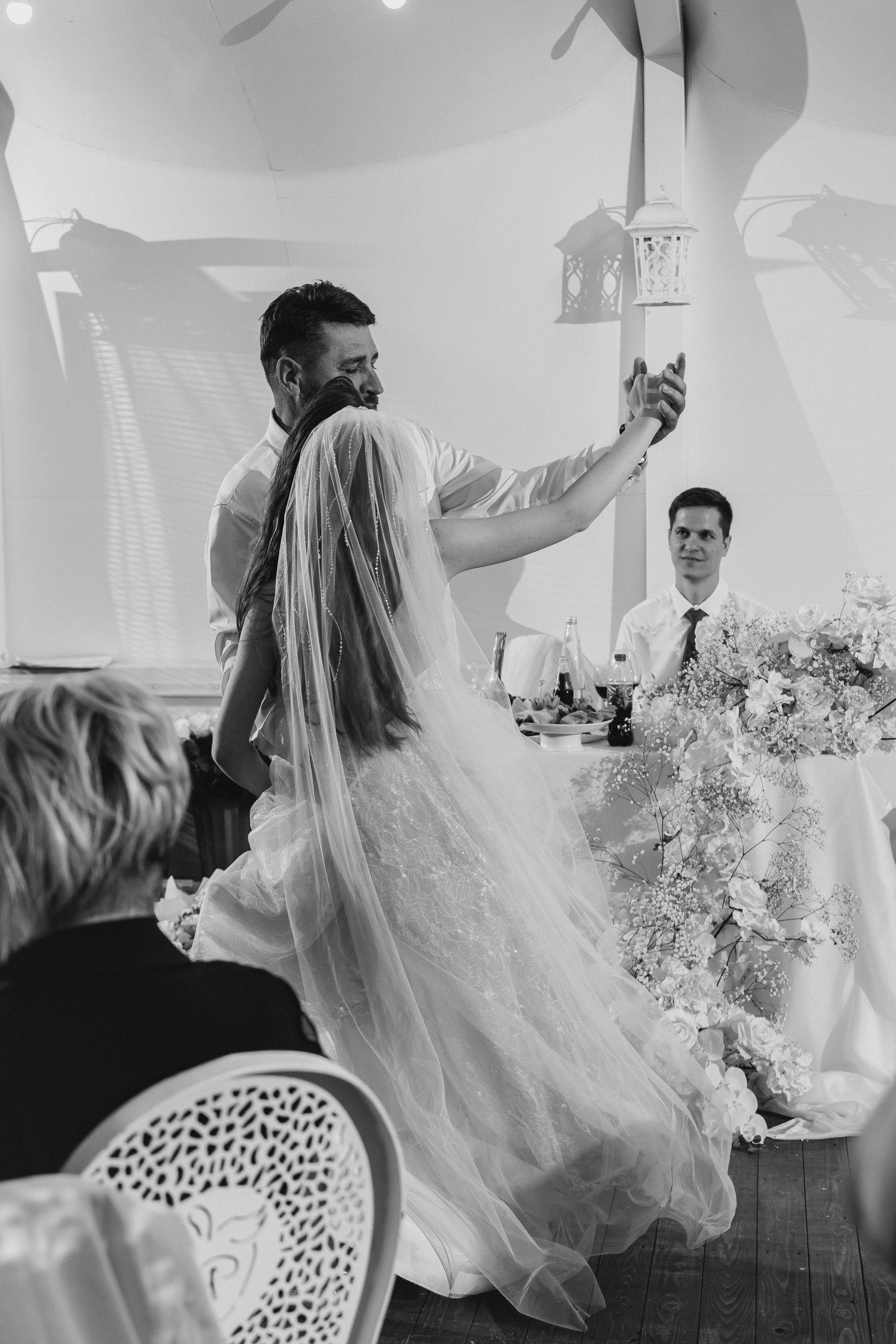 Геннадий и Мария. Миленина Юлия Свадебный и семейный фотограф в Краснодаре