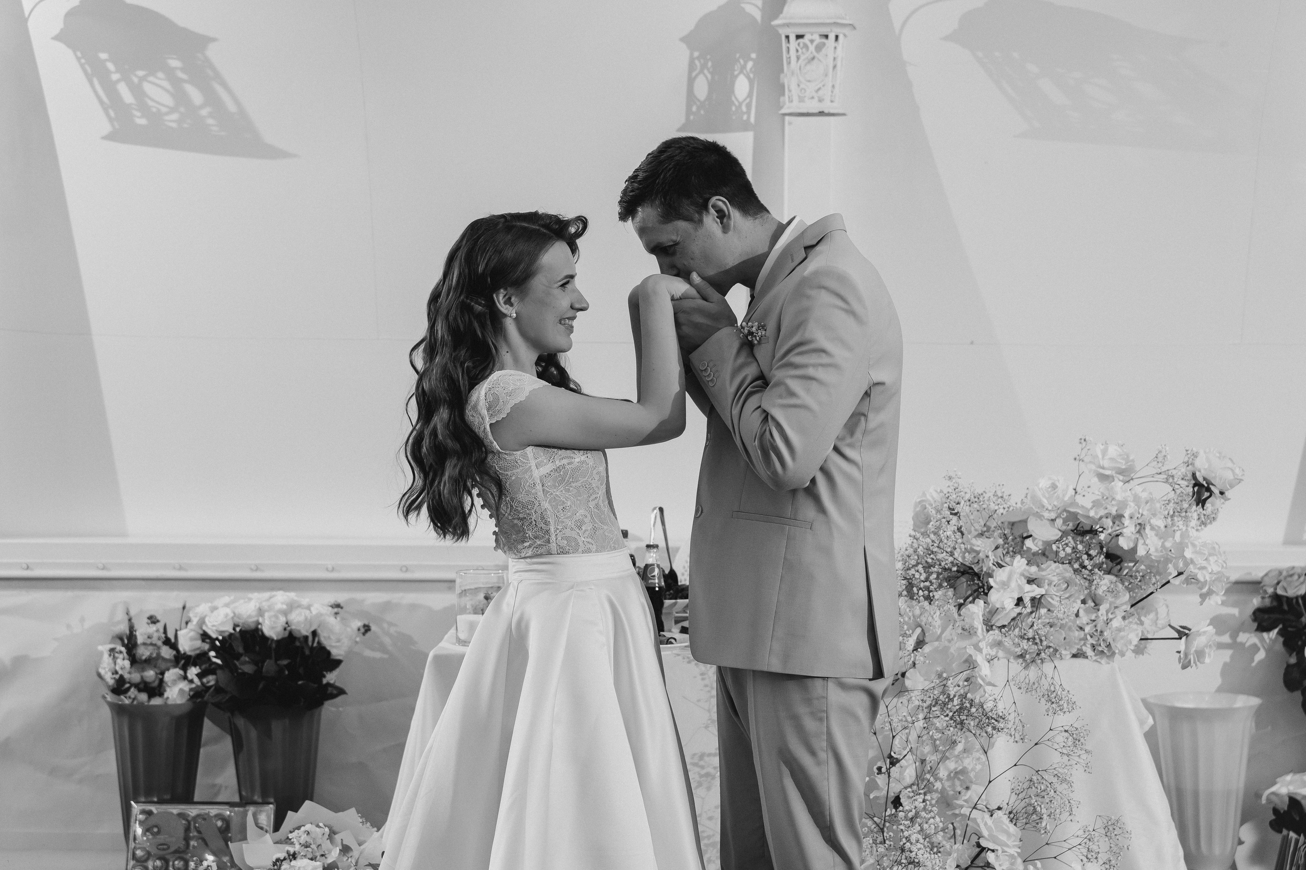 Геннадий и Мария. Миленина Юлия Свадебный и семейный фотограф в Краснодаре