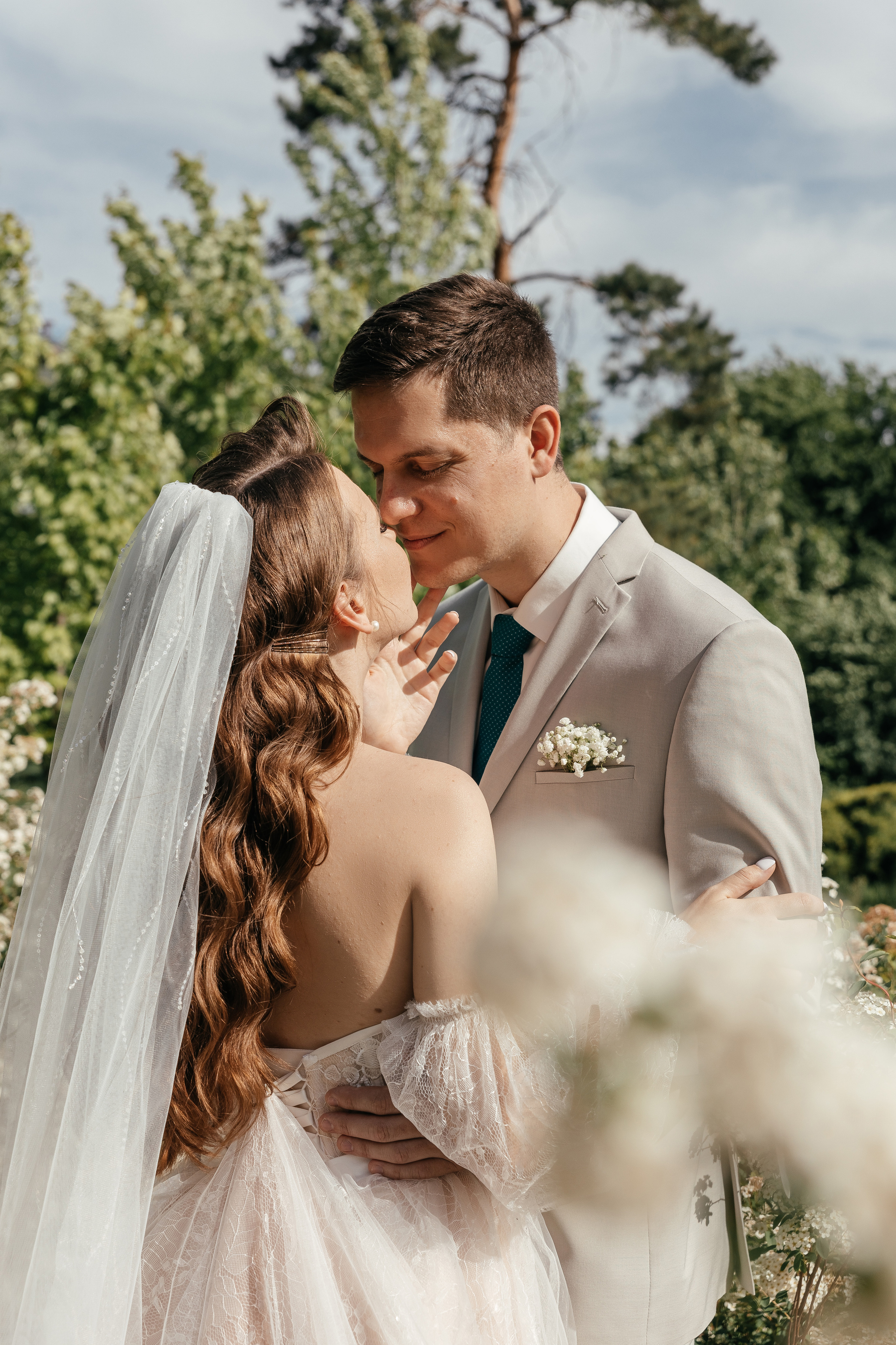 Геннадий и Мария. Миленина Юлия Свадебный и семейный фотограф в Краснодаре