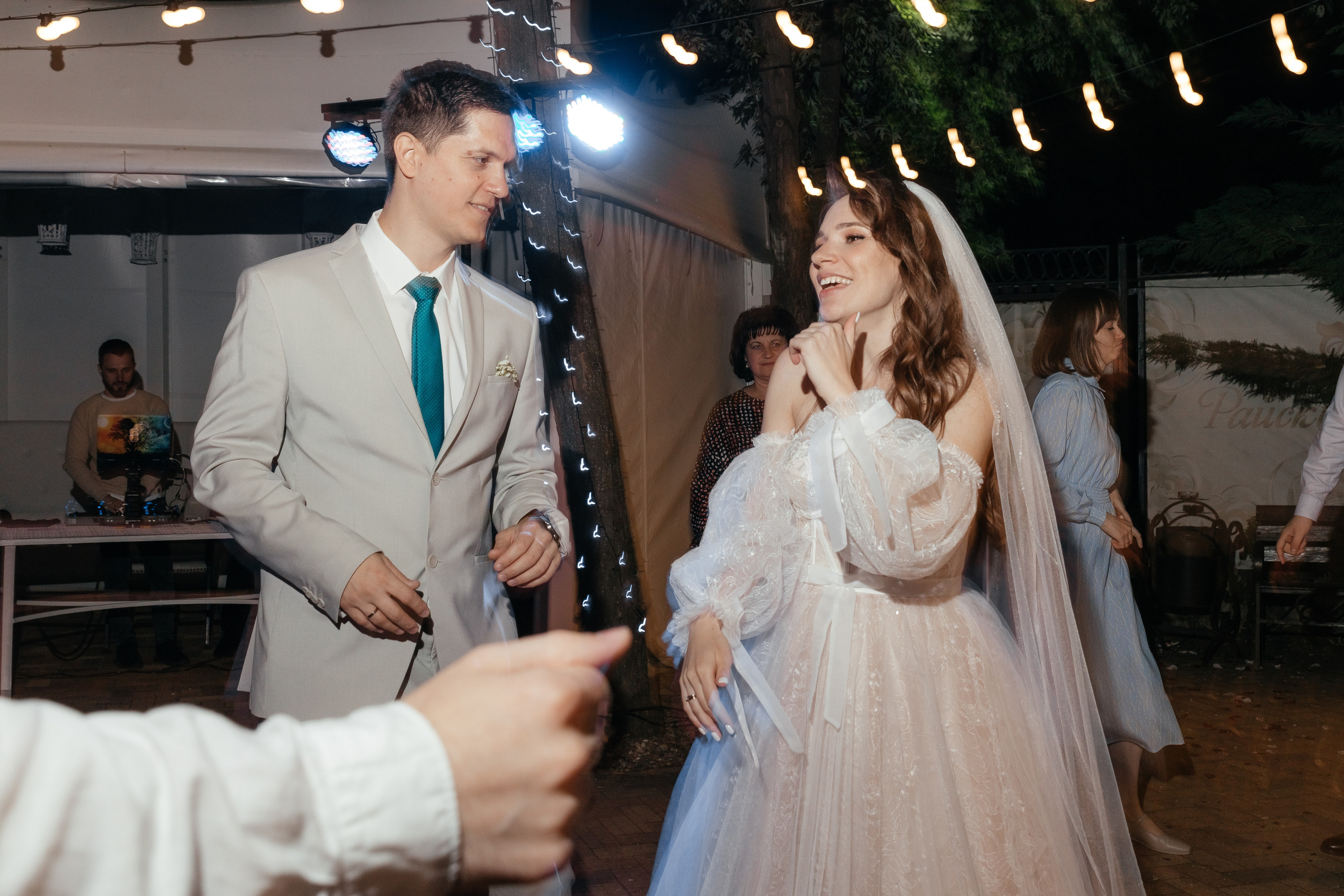 Геннадий и Мария. Миленина Юлия Свадебный и семейный фотограф в Краснодаре