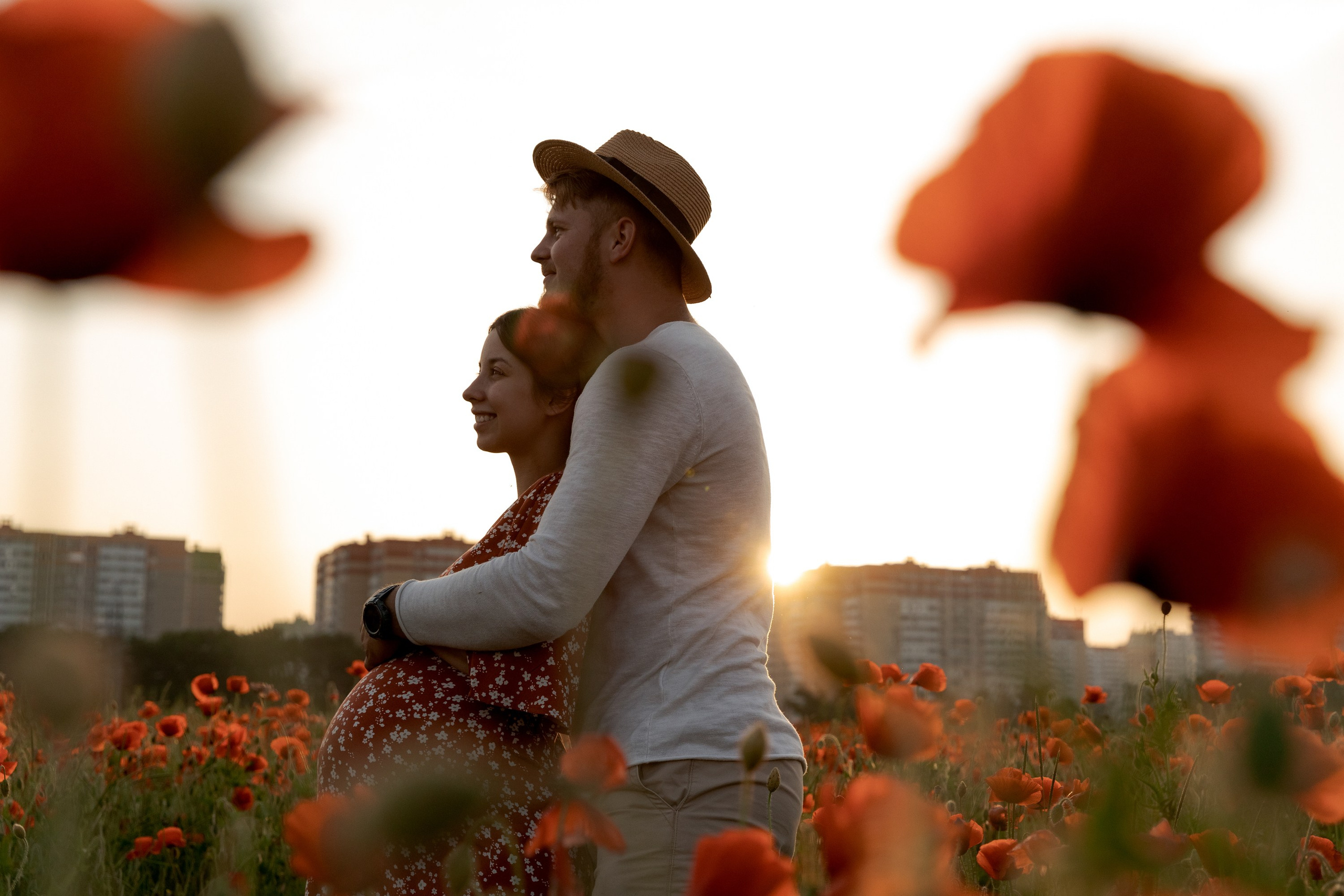 В ожидании девчонок. Миленина Юлия Свадебный и семейный фотограф в Краснодаре