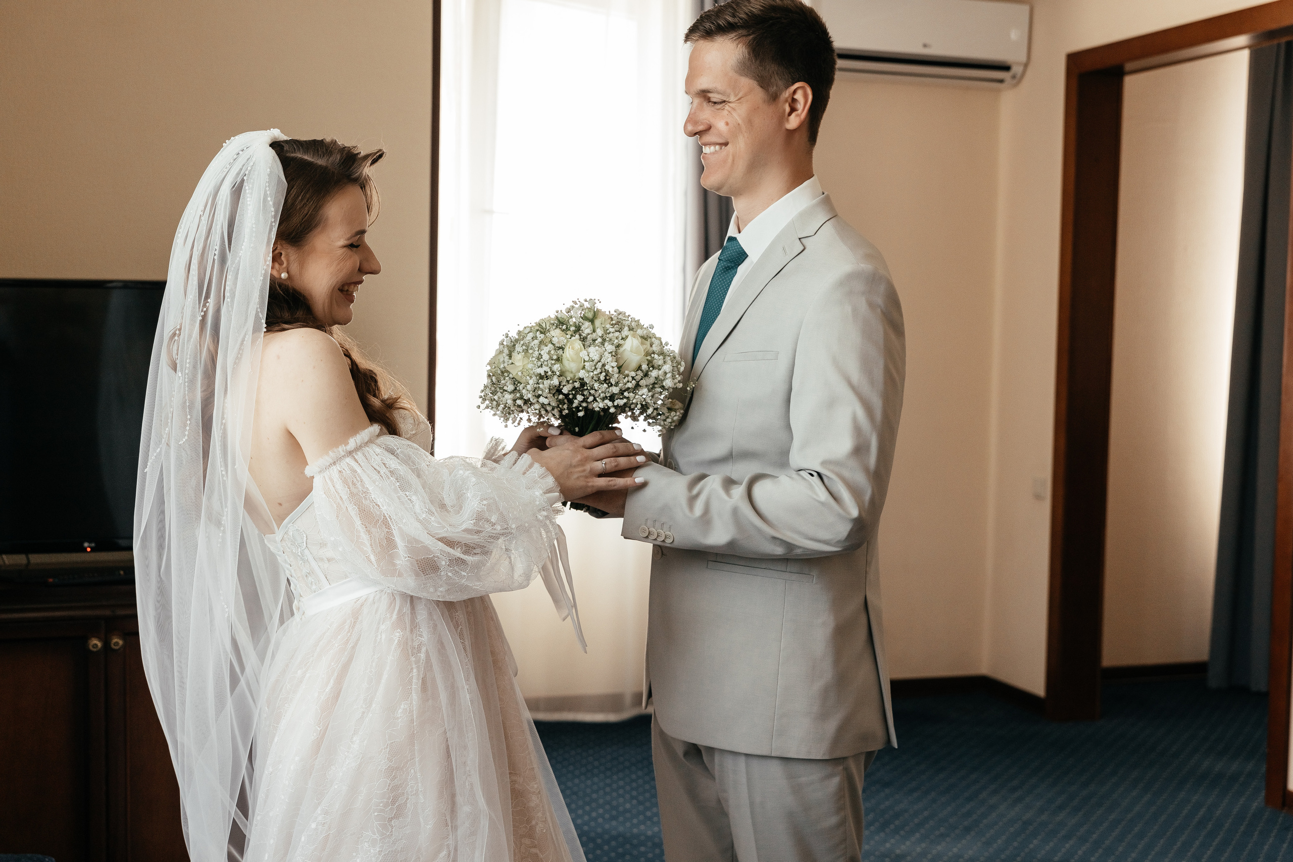 Геннадий и Мария. Миленина Юлия Свадебный и семейный фотограф в Краснодаре