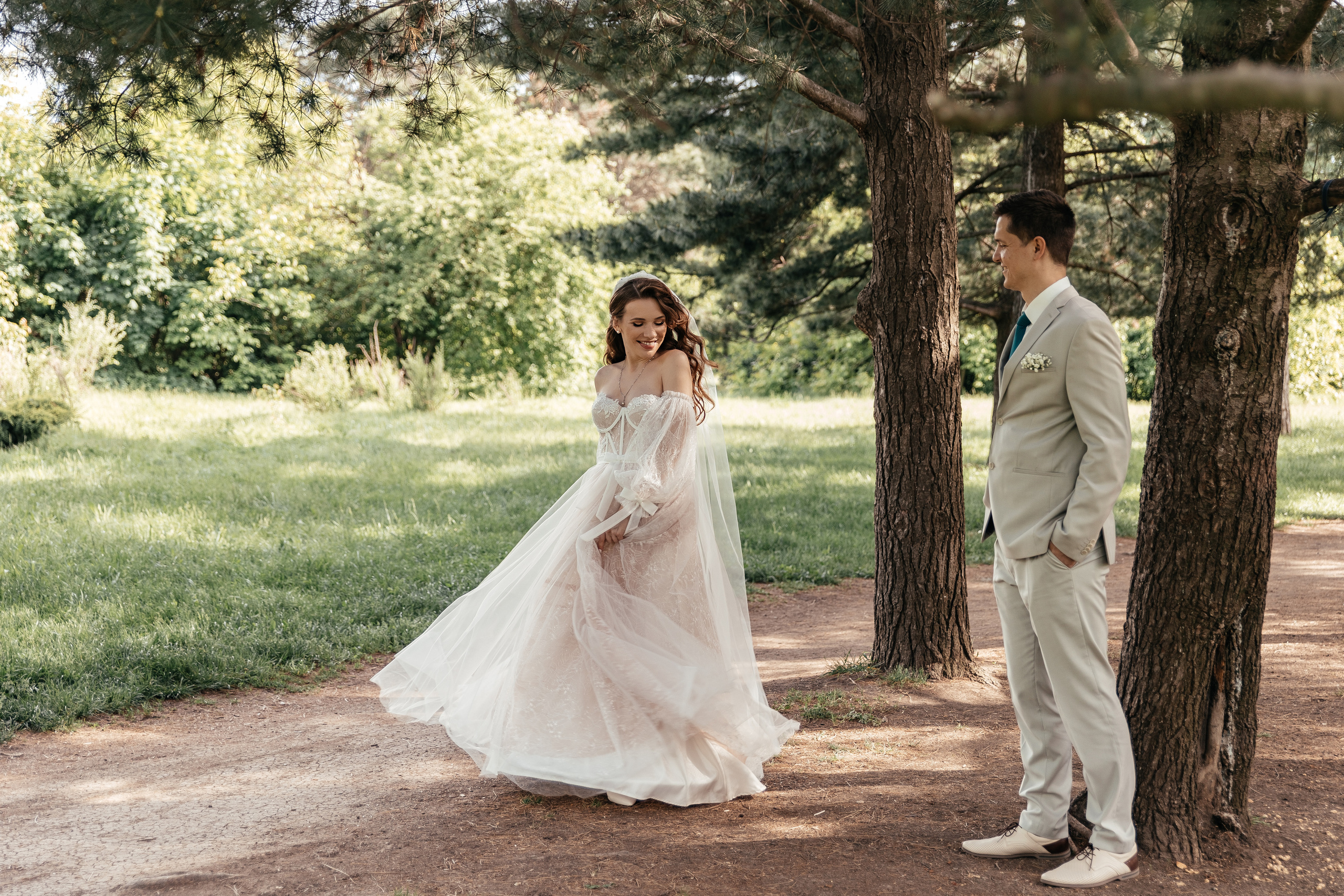 Геннадий и Мария. Миленина Юлия Свадебный и семейный фотограф в Краснодаре