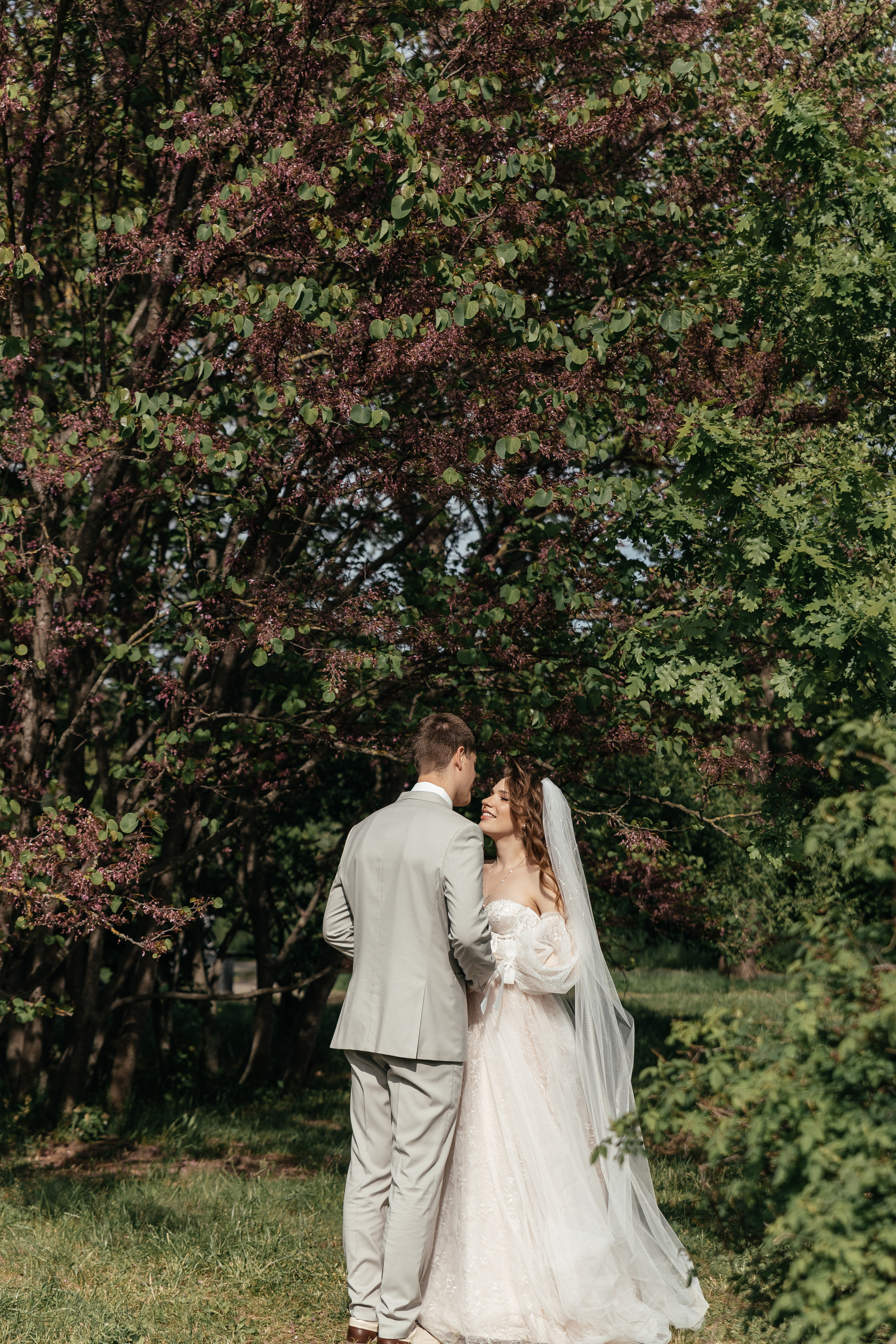 Геннадий и Мария. Миленина Юлия Свадебный и семейный фотограф в Краснодаре