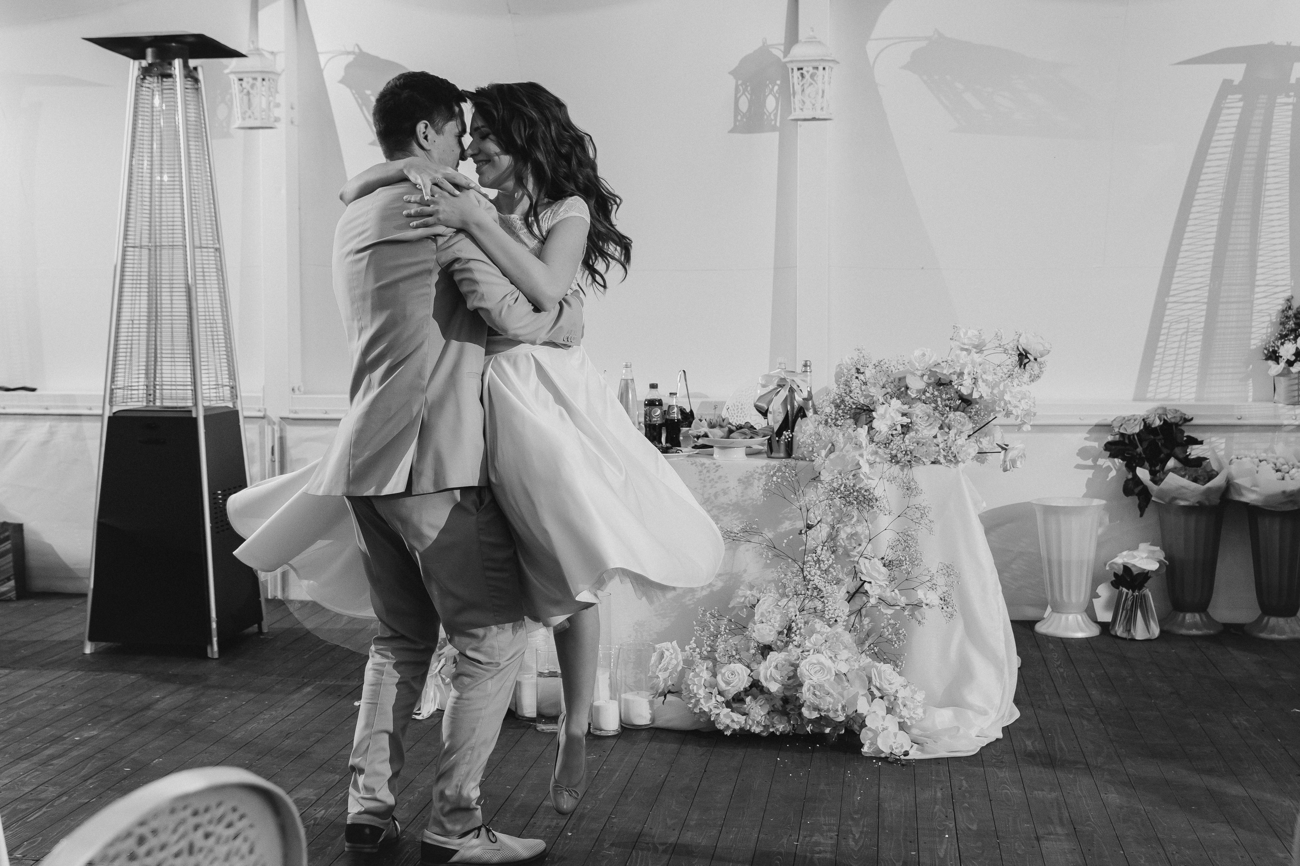 Геннадий и Мария. Миленина Юлия Свадебный и семейный фотограф в Краснодаре