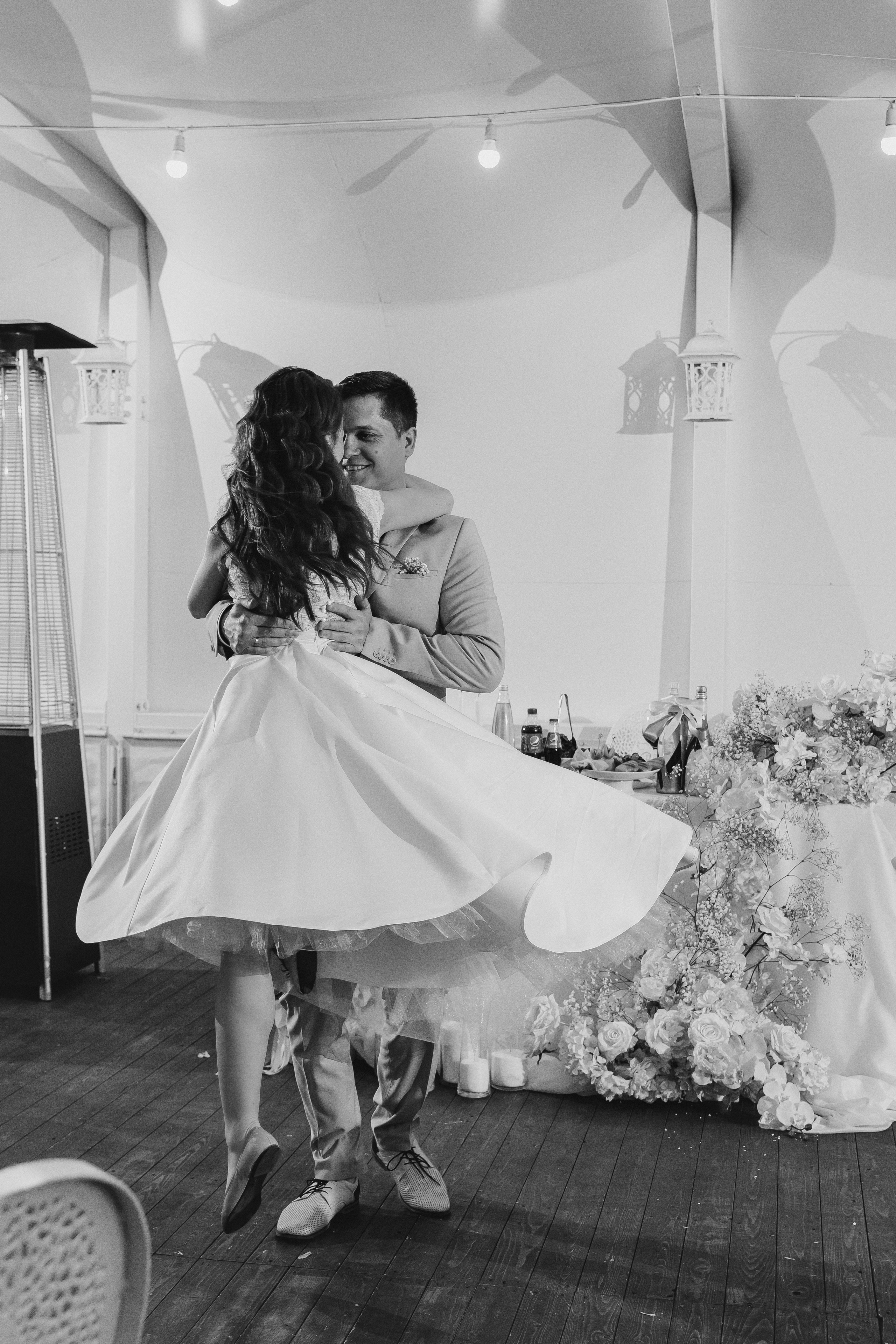 Геннадий и Мария. Миленина Юлия Свадебный и семейный фотограф в Краснодаре