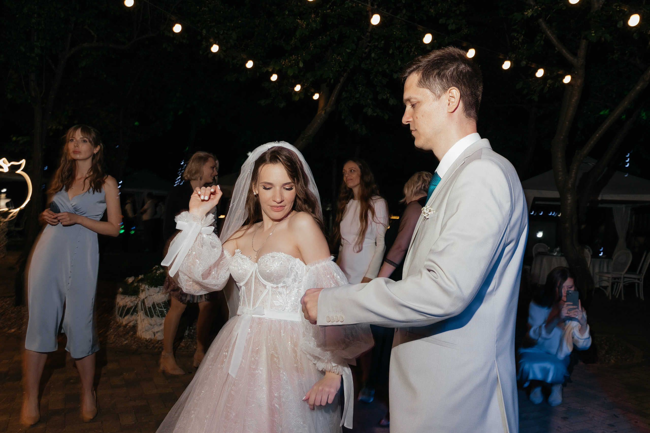 Геннадий и Мария. Миленина Юлия Свадебный и семейный фотограф в Краснодаре