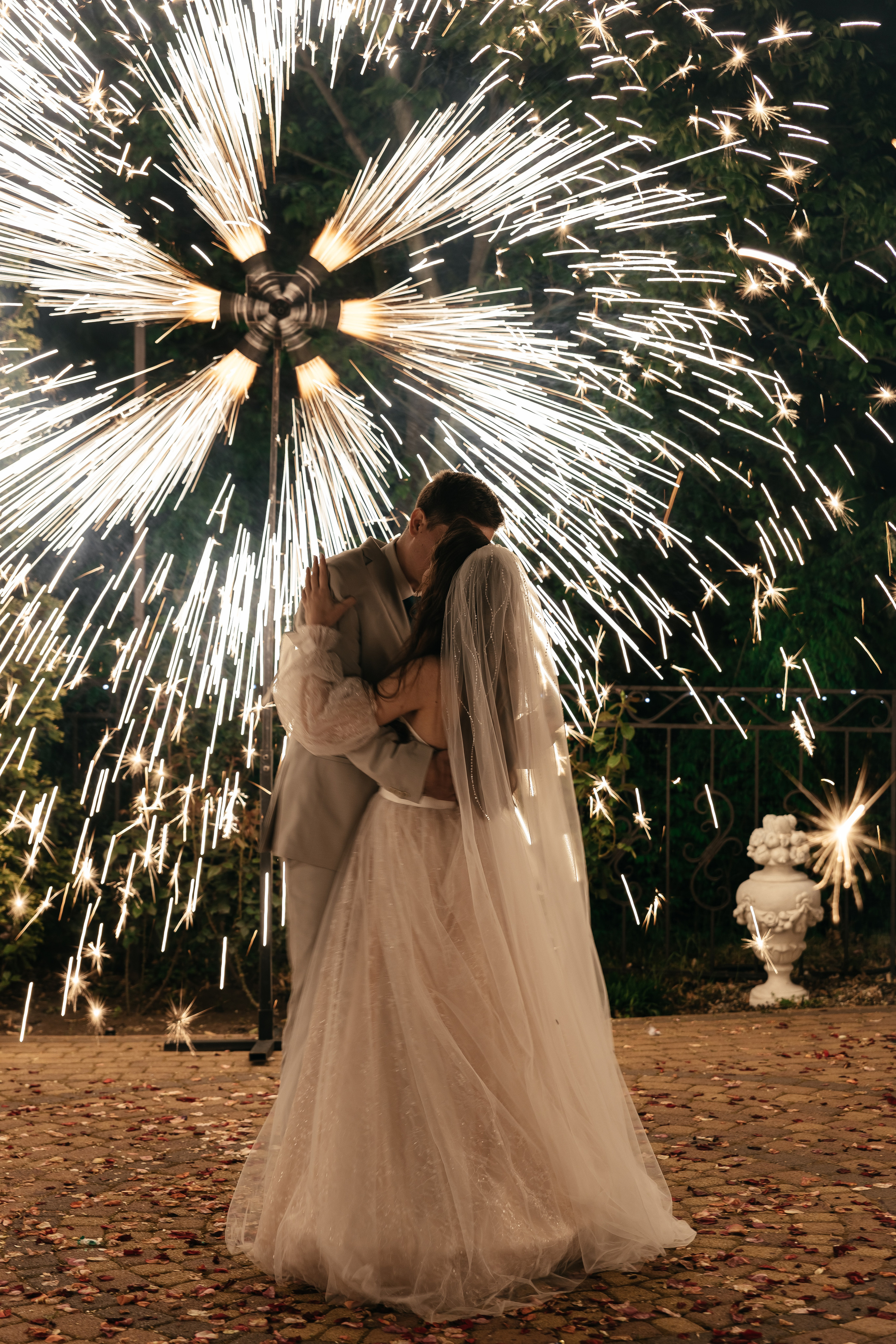 Геннадий и Мария. Миленина Юлия Свадебный и семейный фотограф в Краснодаре