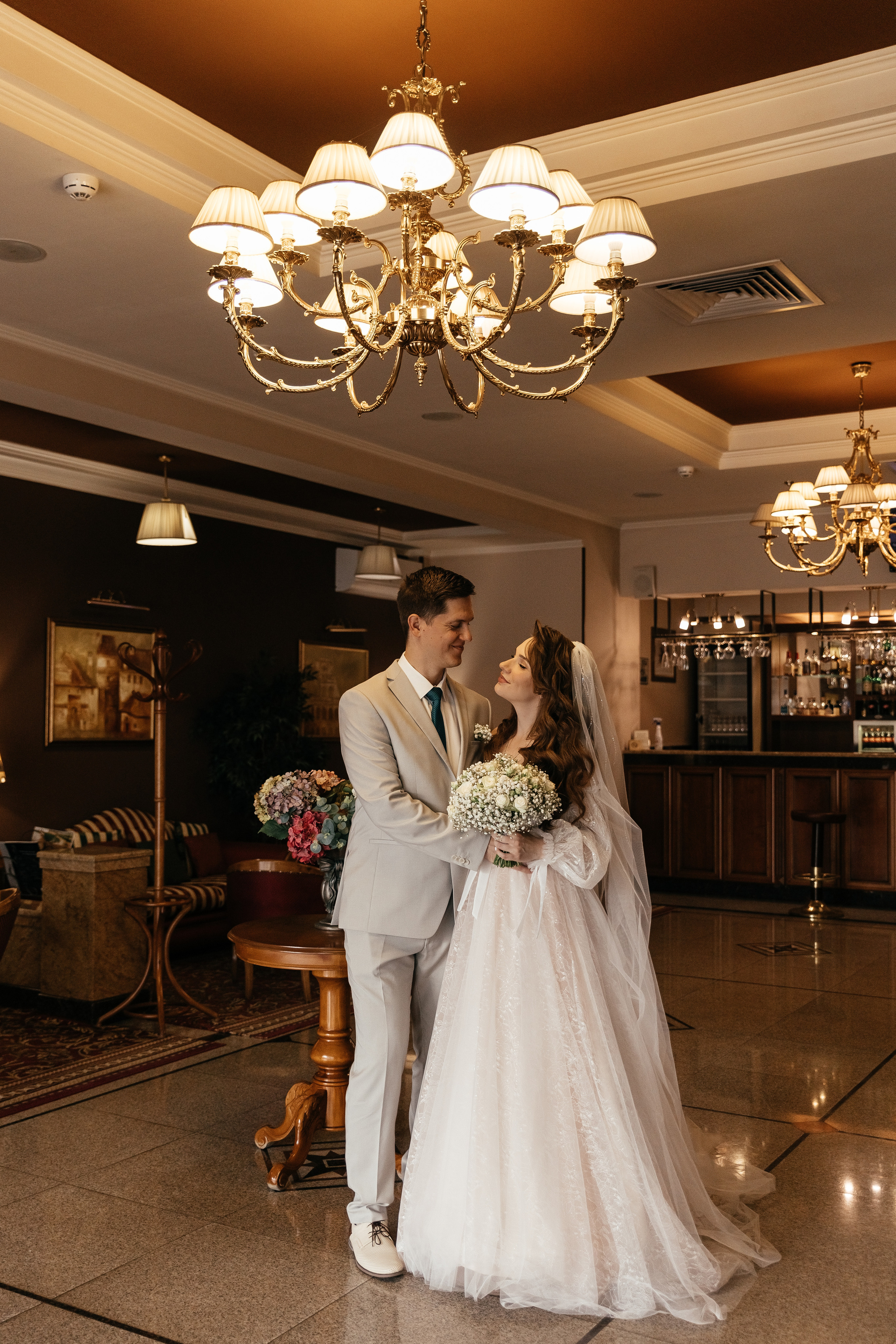 Геннадий и Мария. Миленина Юлия Свадебный и семейный фотограф в Краснодаре