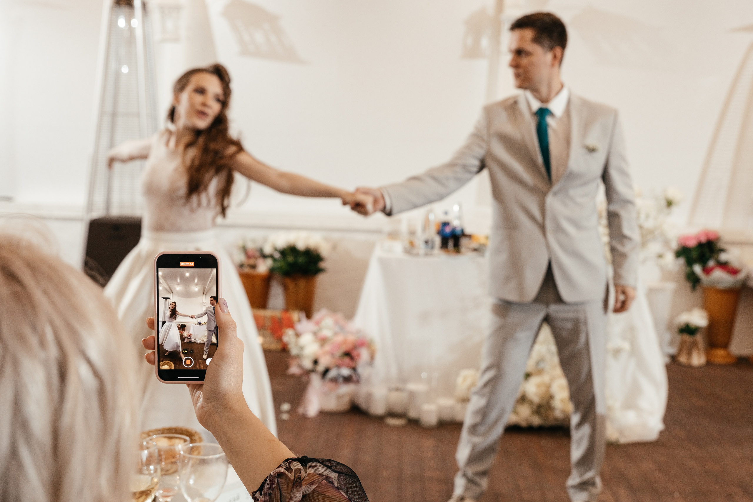 Геннадий и Мария. Миленина Юлия Свадебный и семейный фотограф в Краснодаре