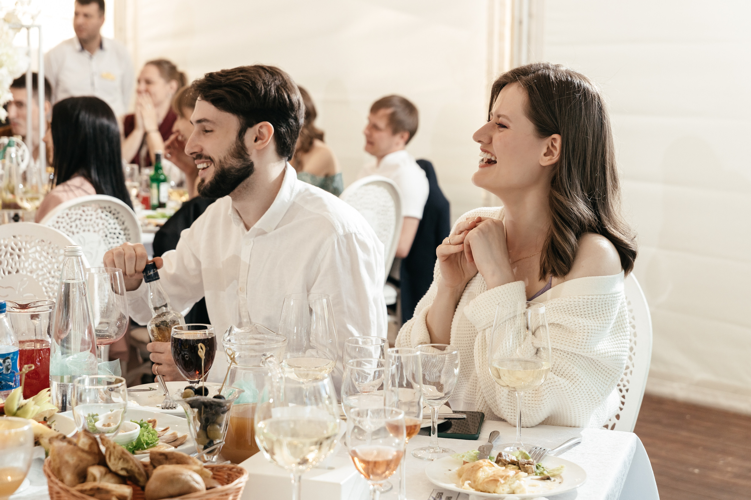 Геннадий и Мария. Миленина Юлия Свадебный и семейный фотограф в Краснодаре