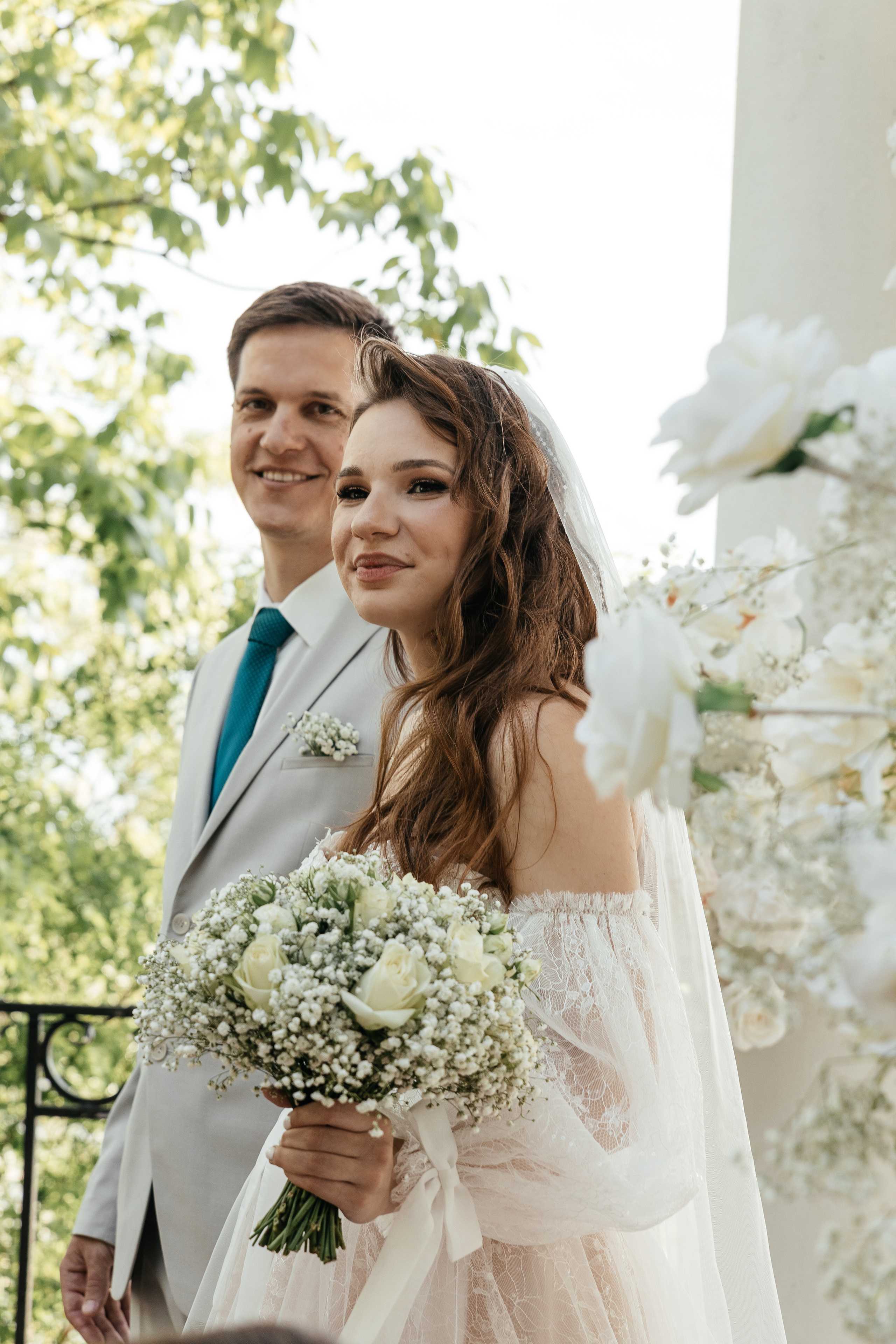 Геннадий и Мария. Миленина Юлия Свадебный и семейный фотограф в Краснодаре