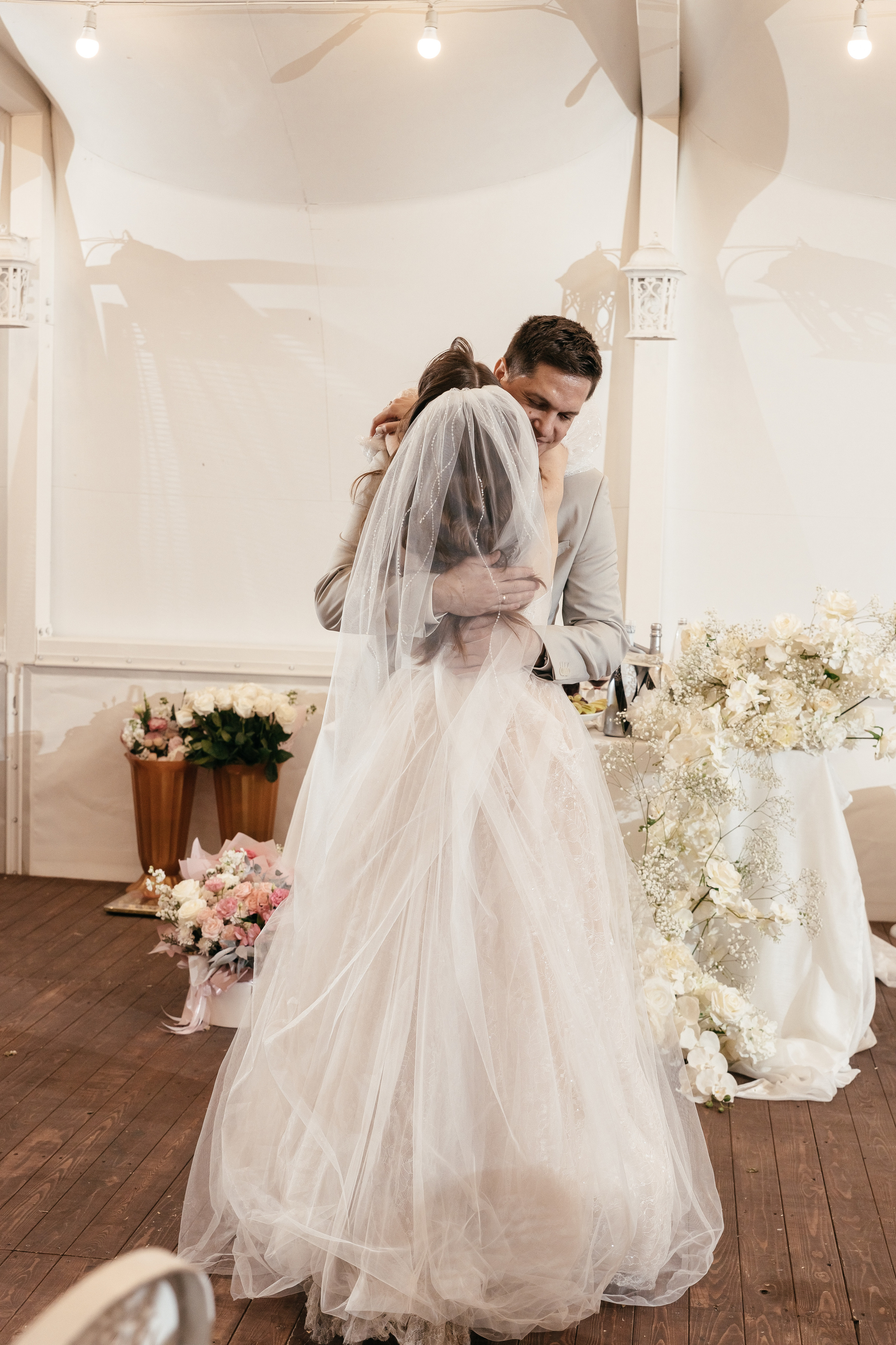 Геннадий и Мария. Миленина Юлия Свадебный и семейный фотограф в Краснодаре