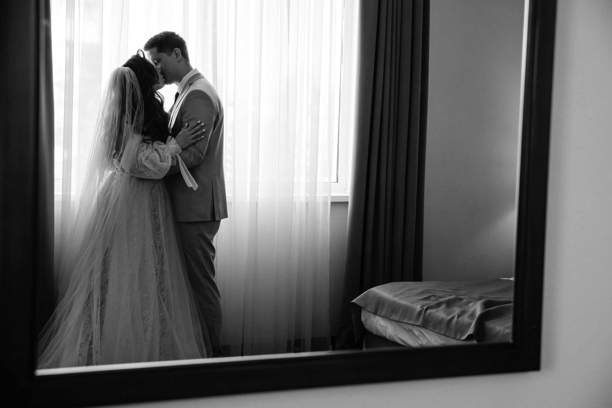 Геннадий и Мария. Миленина Юлия Свадебный и семейный фотограф в Краснодаре