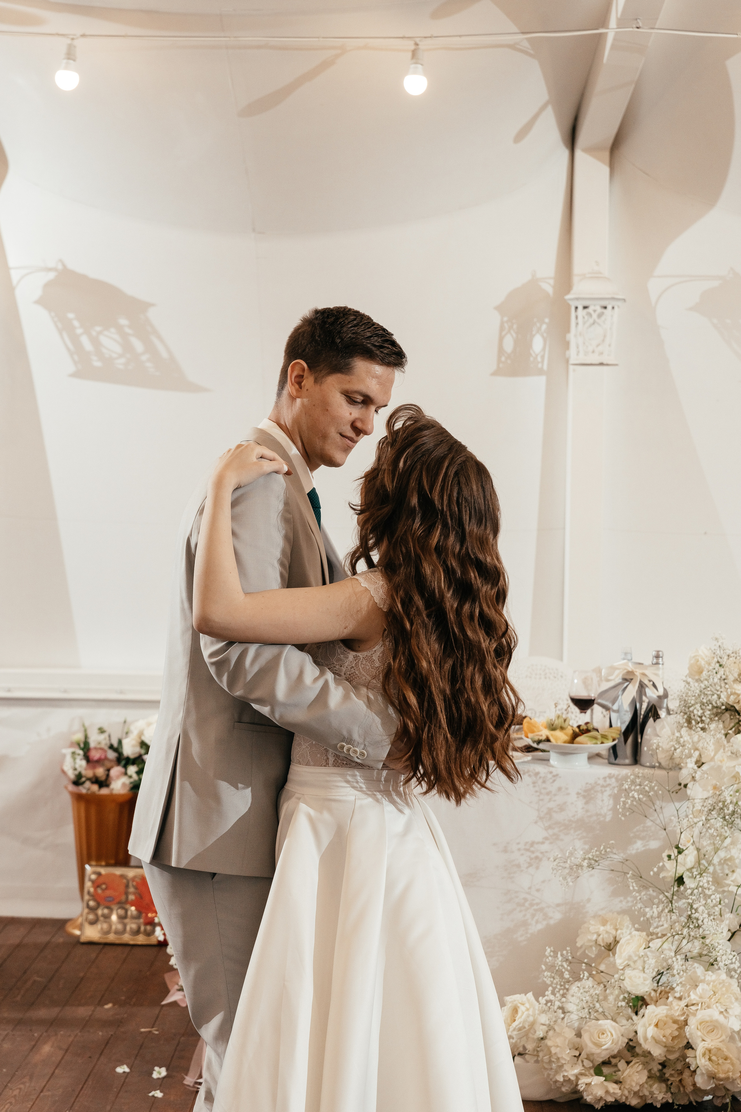 Геннадий и Мария. Миленина Юлия Свадебный и семейный фотограф в Краснодаре