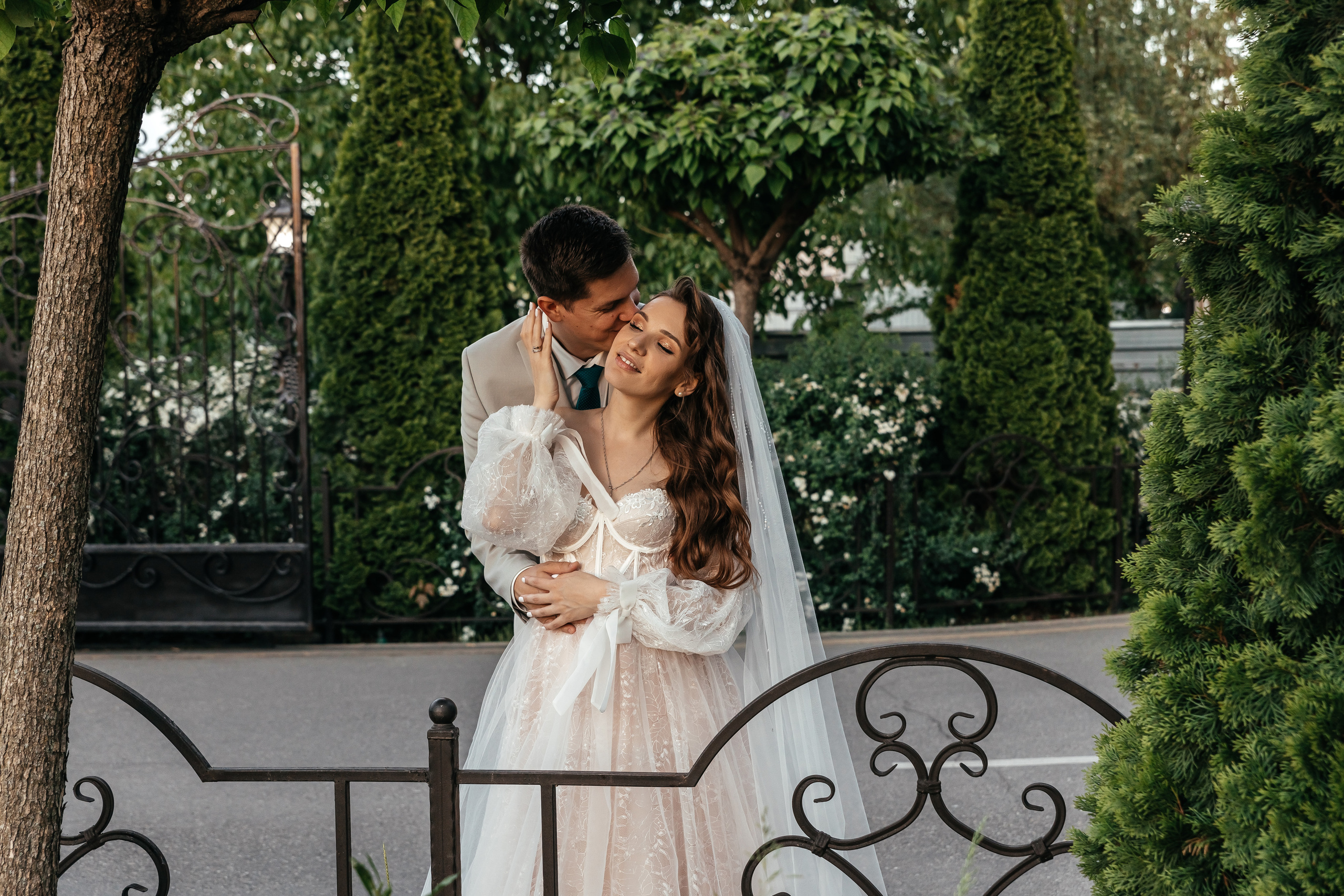 Геннадий и Мария. Миленина Юлия Свадебный и семейный фотограф в Краснодаре