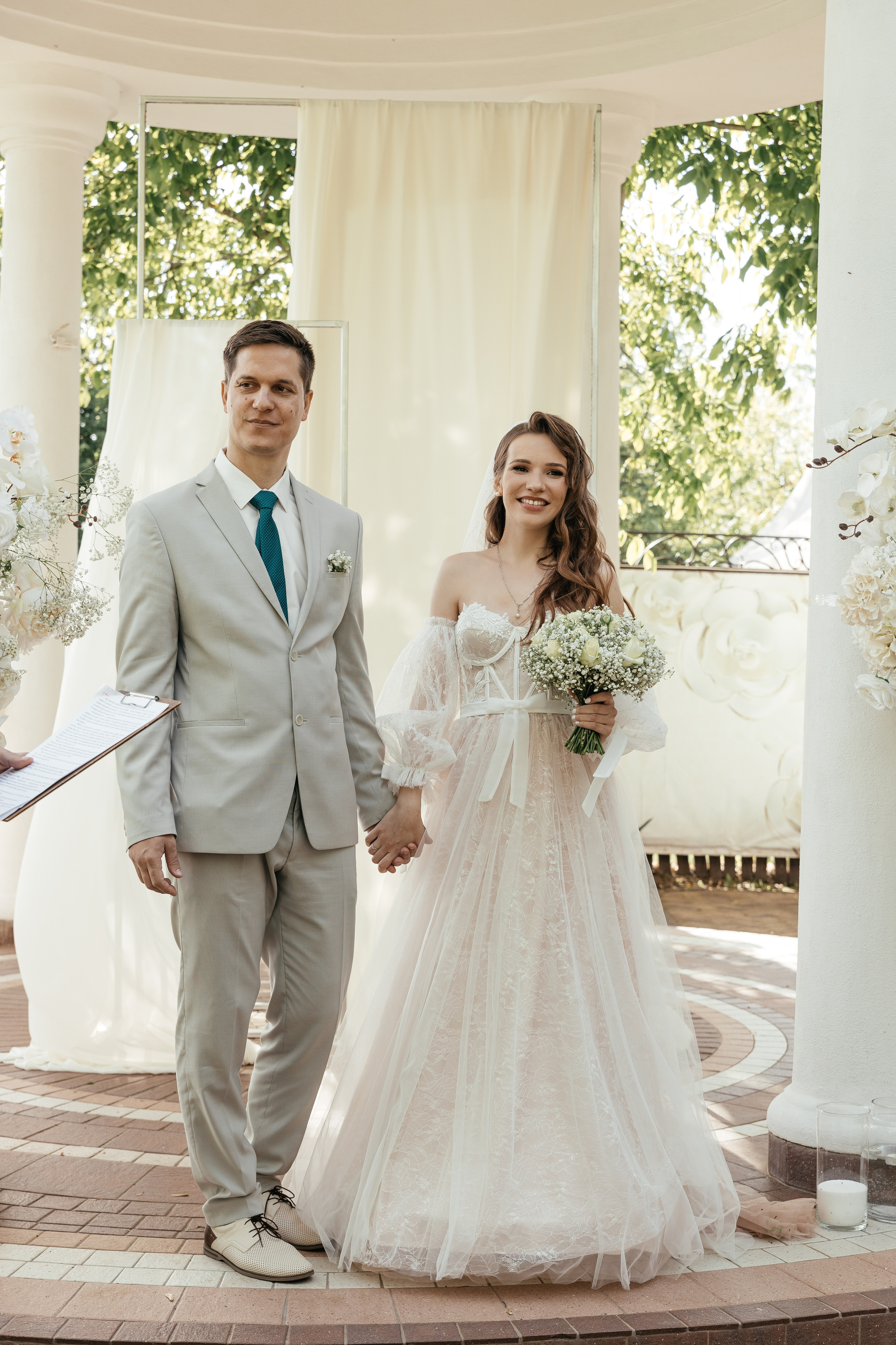 Геннадий и Мария. Миленина Юлия Свадебный и семейный фотограф в Краснодаре