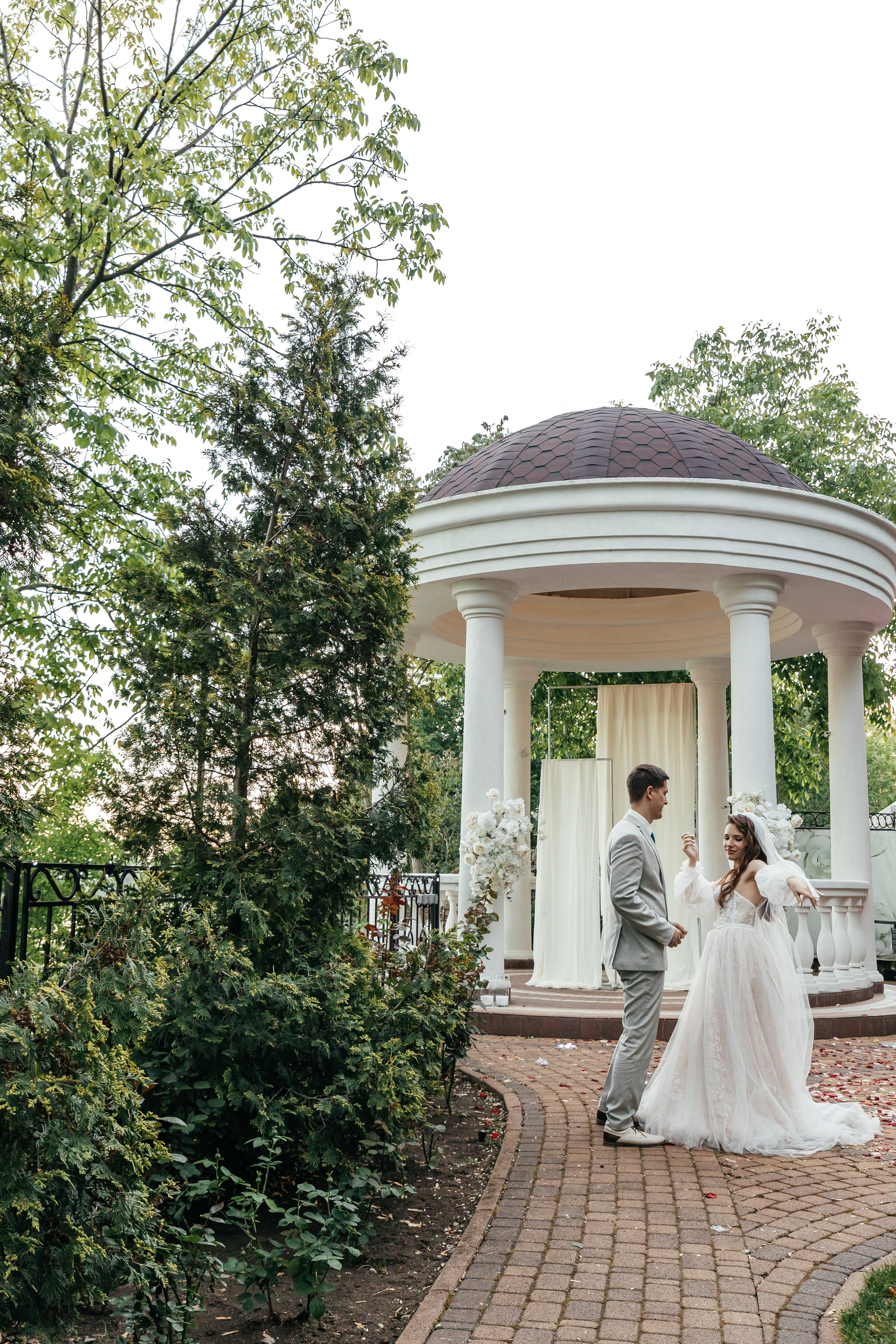 Геннадий и Мария. Миленина Юлия Свадебный и семейный фотограф в Краснодаре