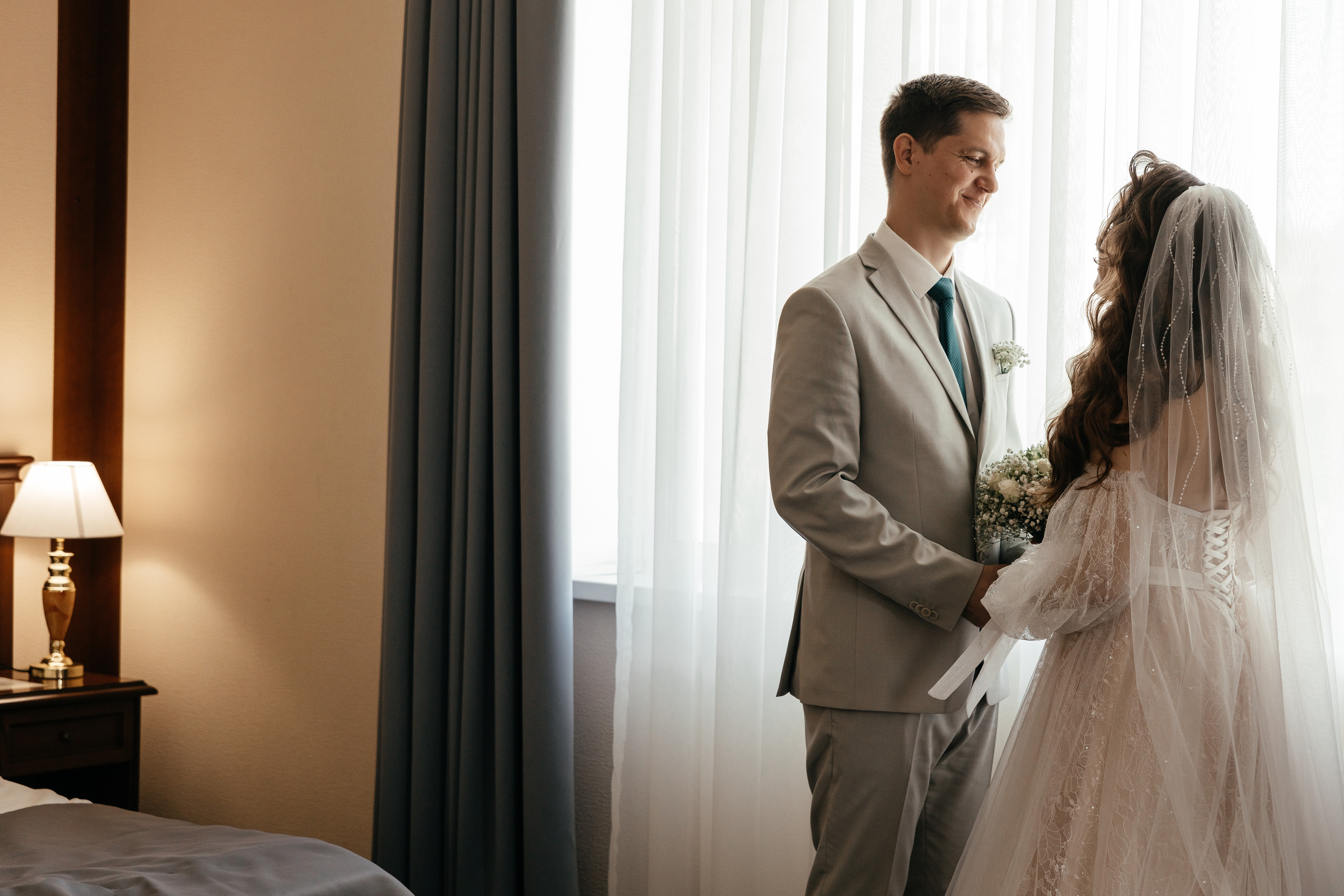 Геннадий и Мария. Миленина Юлия Свадебный и семейный фотограф в Краснодаре