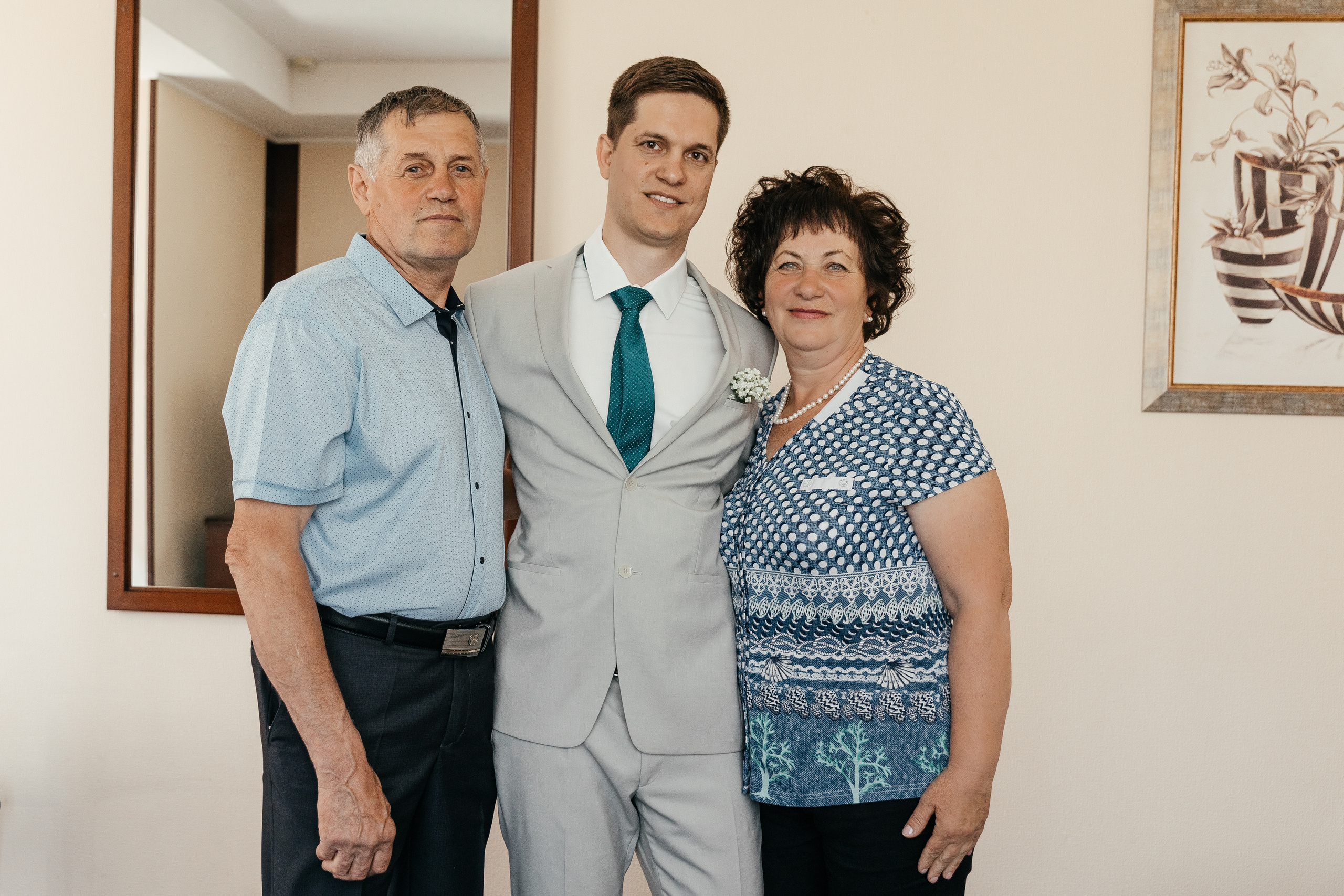 Геннадий и Мария. Миленина Юлия Свадебный и семейный фотограф в Краснодаре