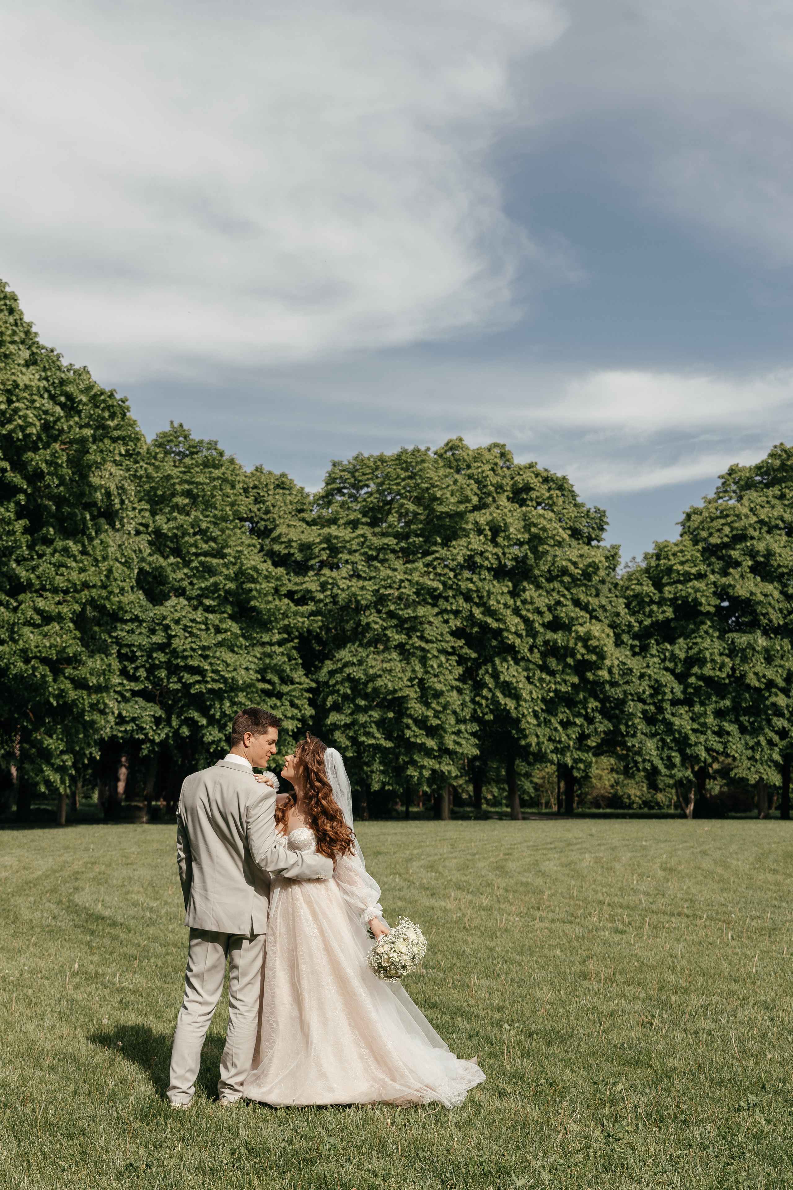 Геннадий и Мария. Миленина Юлия Свадебный и семейный фотограф в Краснодаре