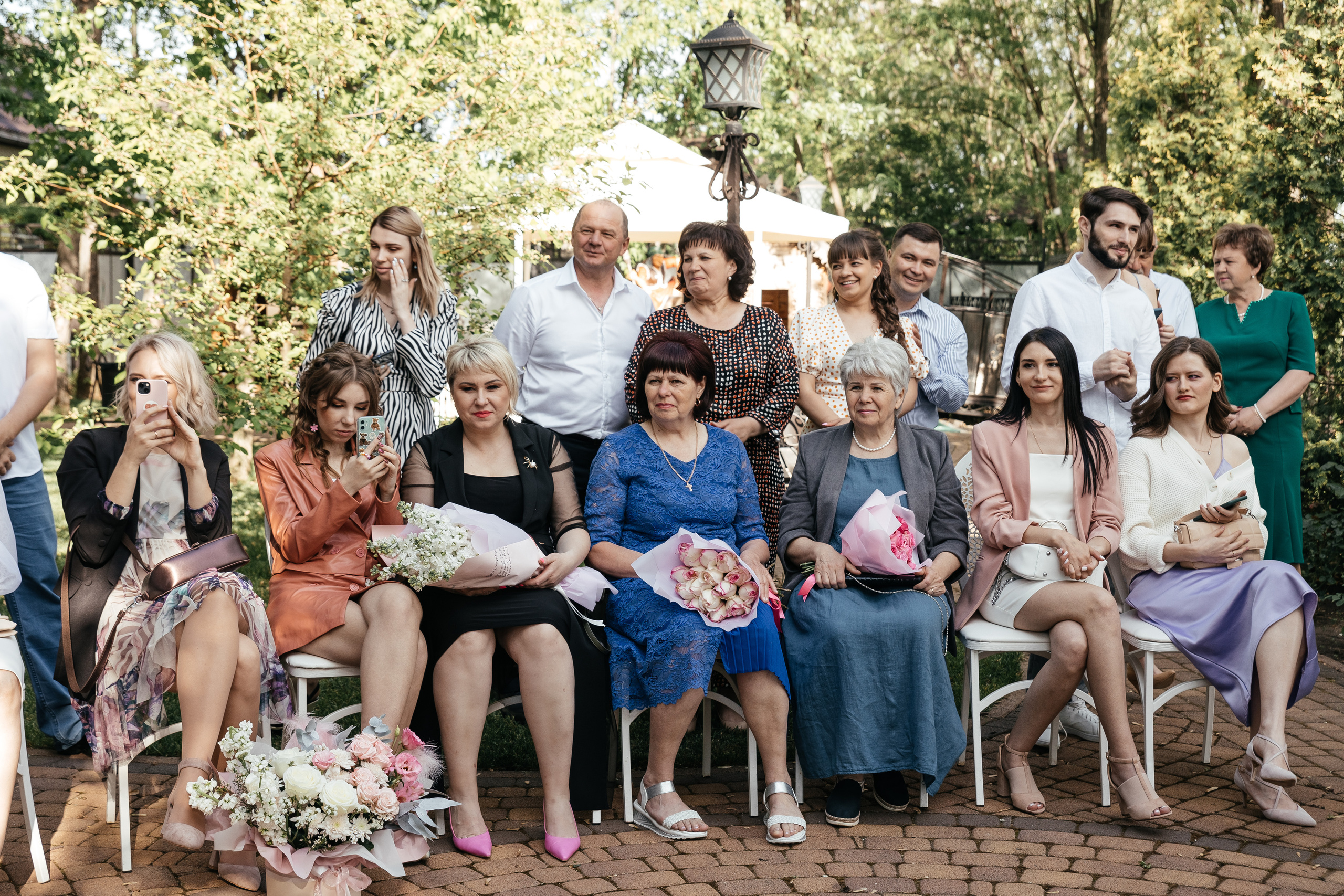 Геннадий и Мария. Миленина Юлия Свадебный и семейный фотограф в Краснодаре