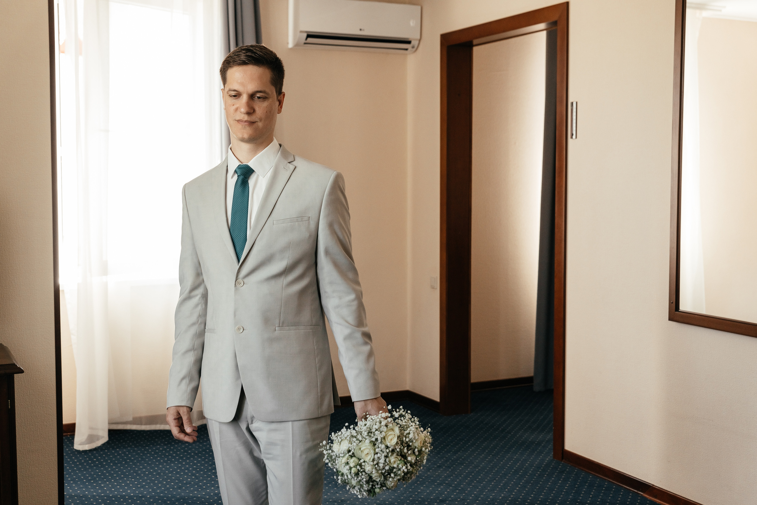 Геннадий и Мария. Миленина Юлия Свадебный и семейный фотограф в Краснодаре