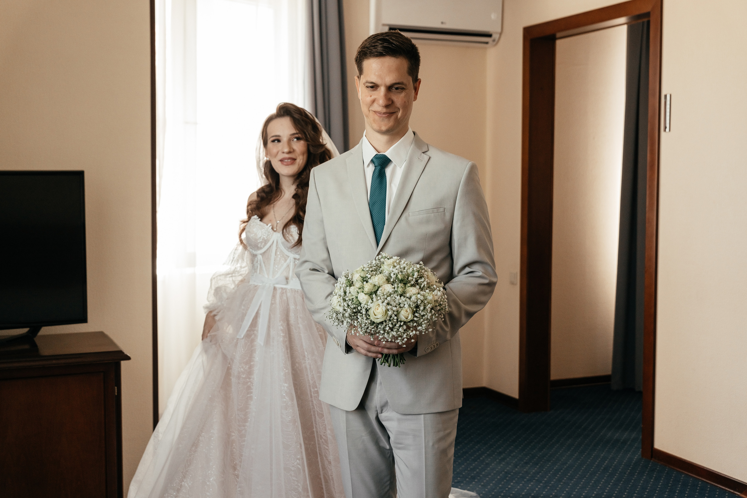 Геннадий и Мария. Миленина Юлия Свадебный и семейный фотограф в Краснодаре