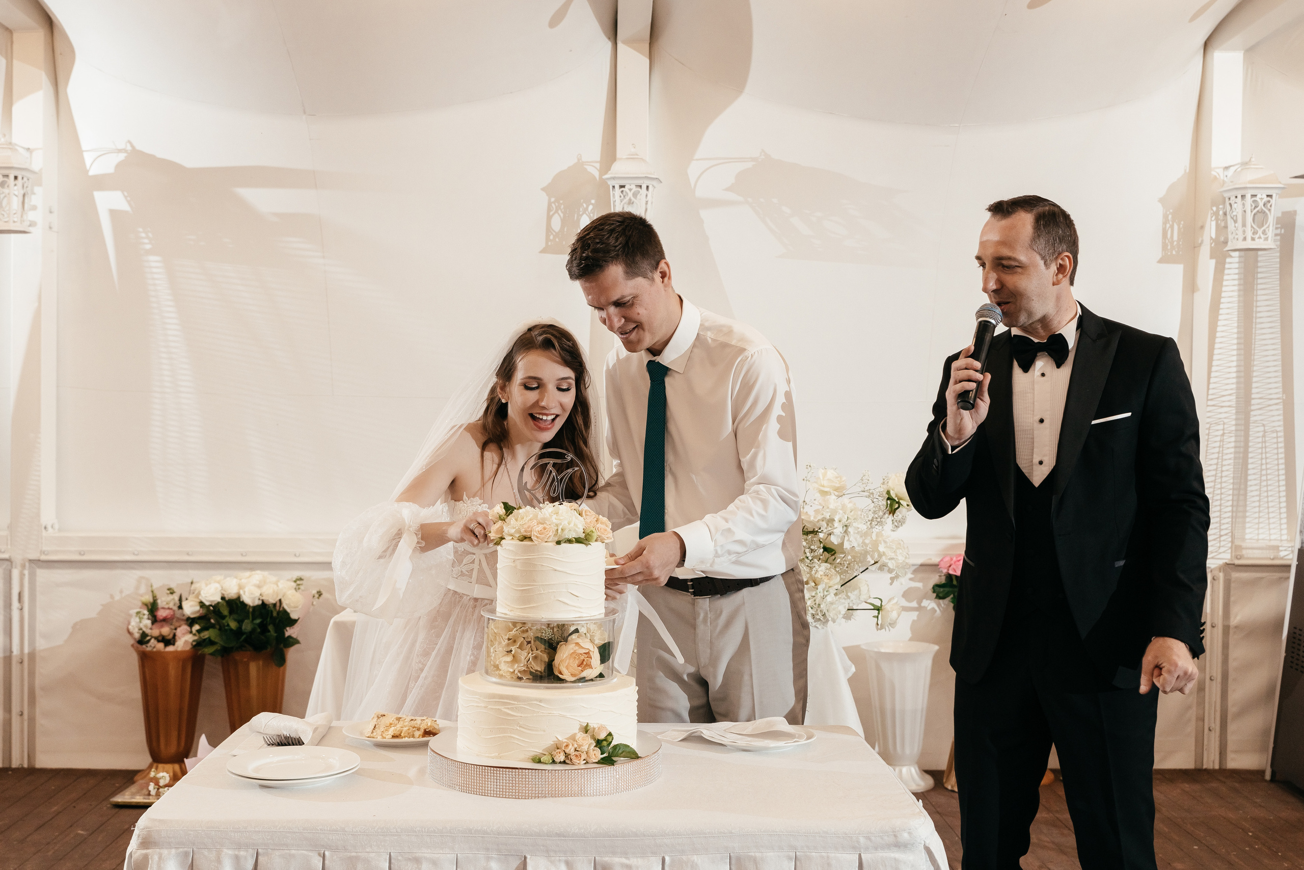 Геннадий и Мария. Миленина Юлия Свадебный и семейный фотограф в Краснодаре