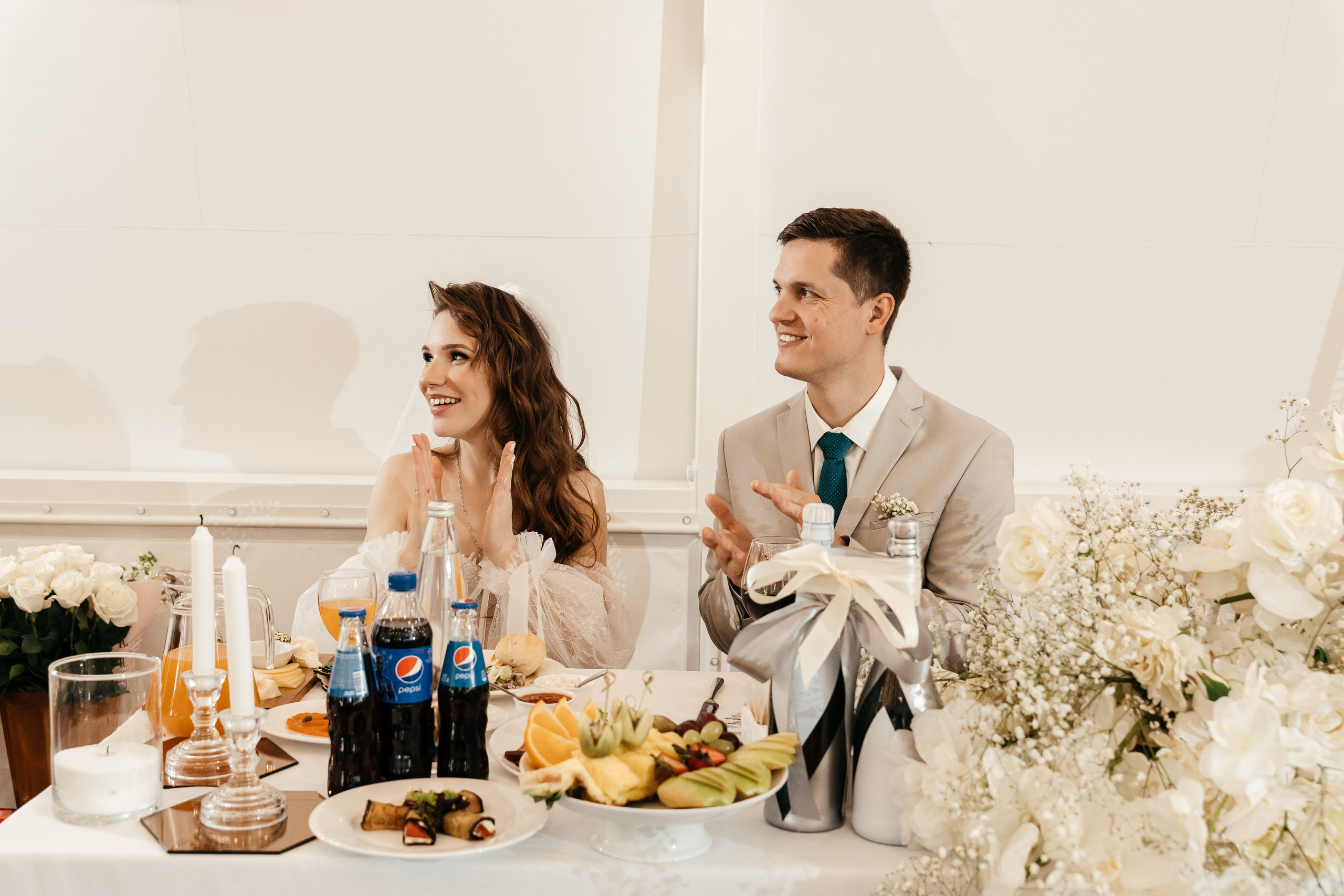 Геннадий и Мария. Миленина Юлия Свадебный и семейный фотограф в Краснодаре